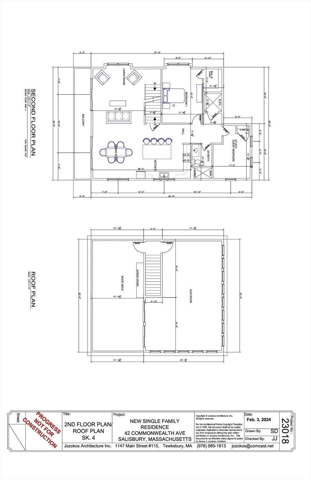 42 Commonwealth Avenue Property Photo 6