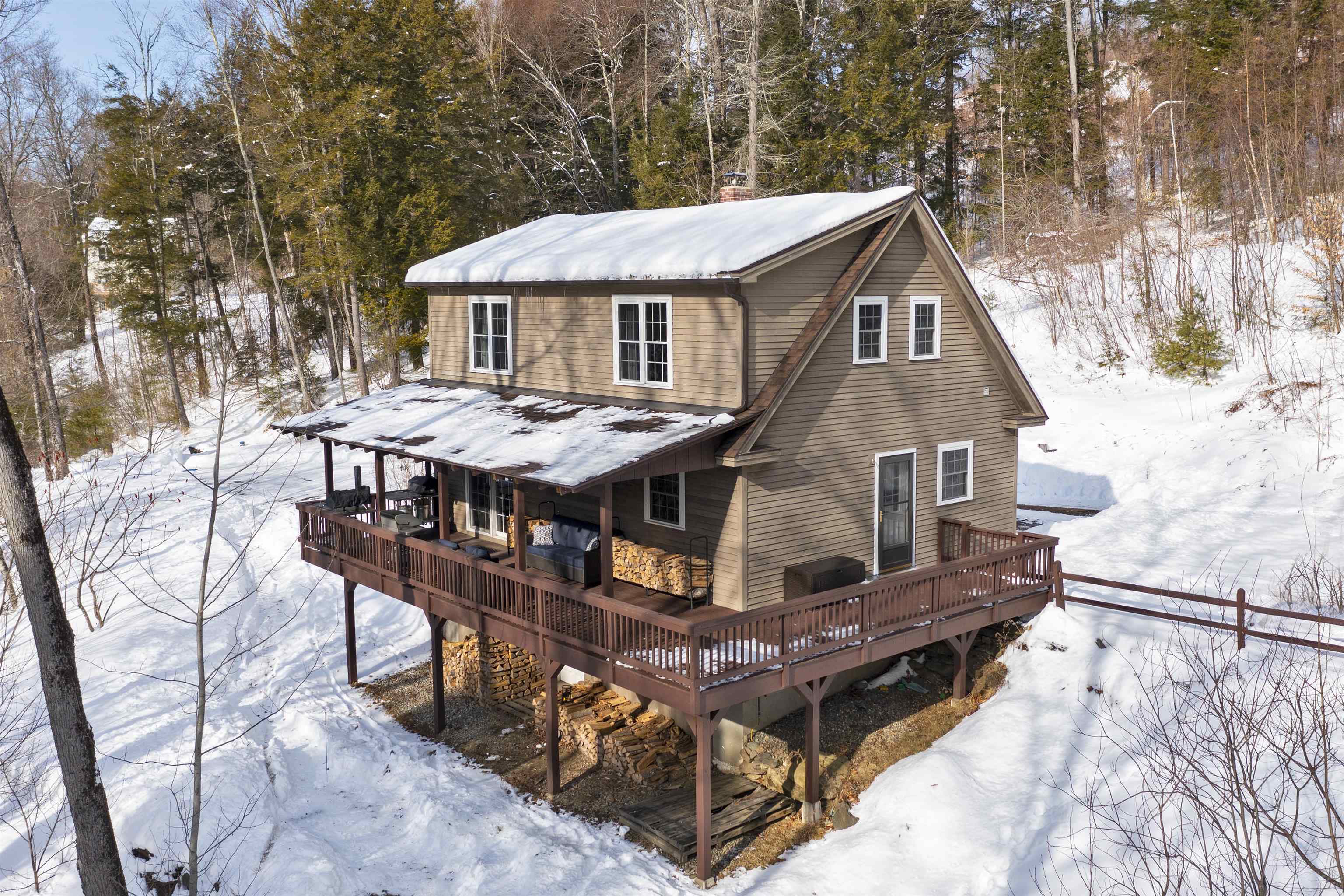 33 Barber Lane Property Photo