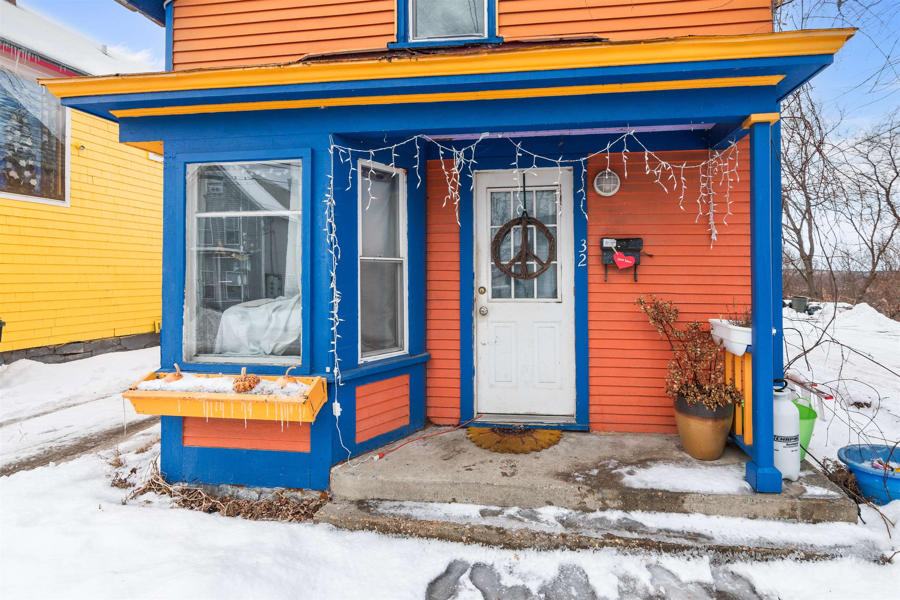 32 Washington Street Property Photo
