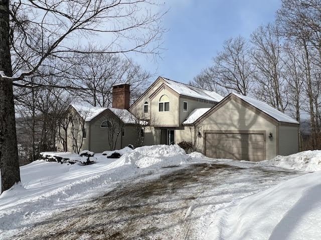 499 Redfield Proctor Road 5396 Property Photo
