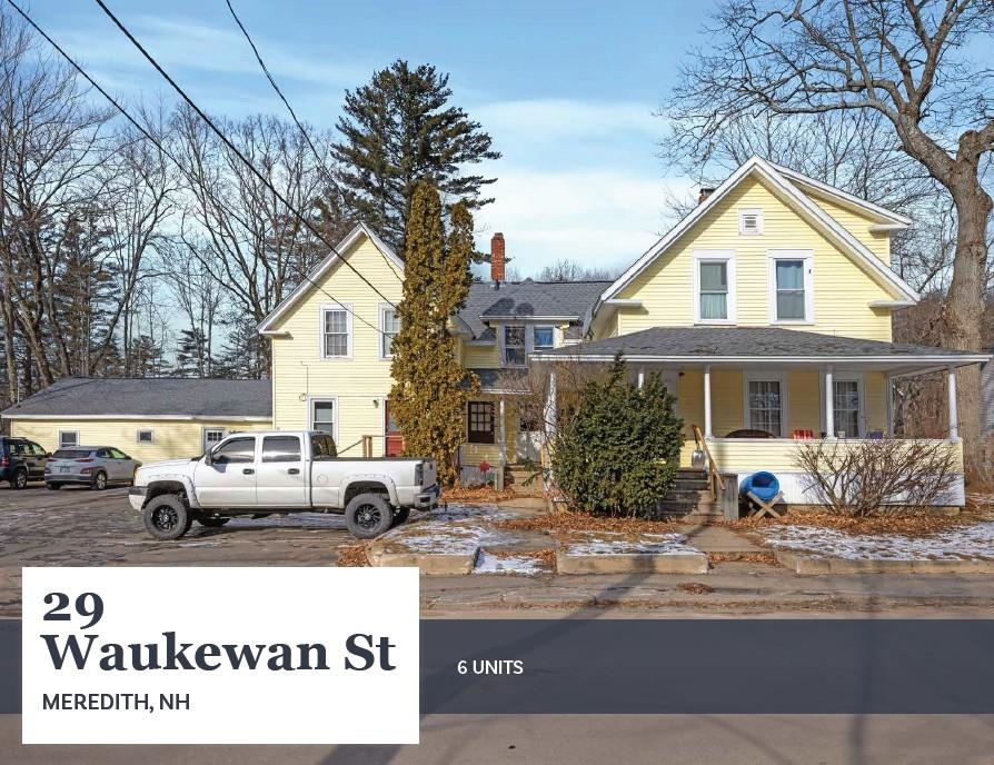 29 Waukewan Street Property Photo