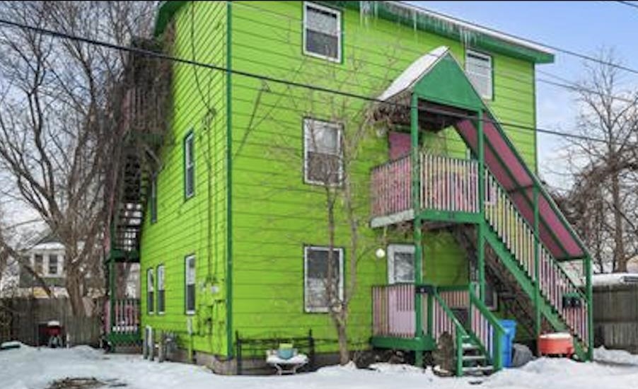35 Saint Mary's Street Property Photo