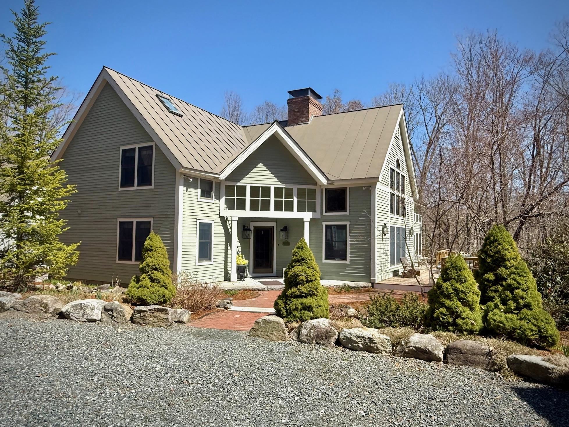 45 Bright Slope Way Property Photo
