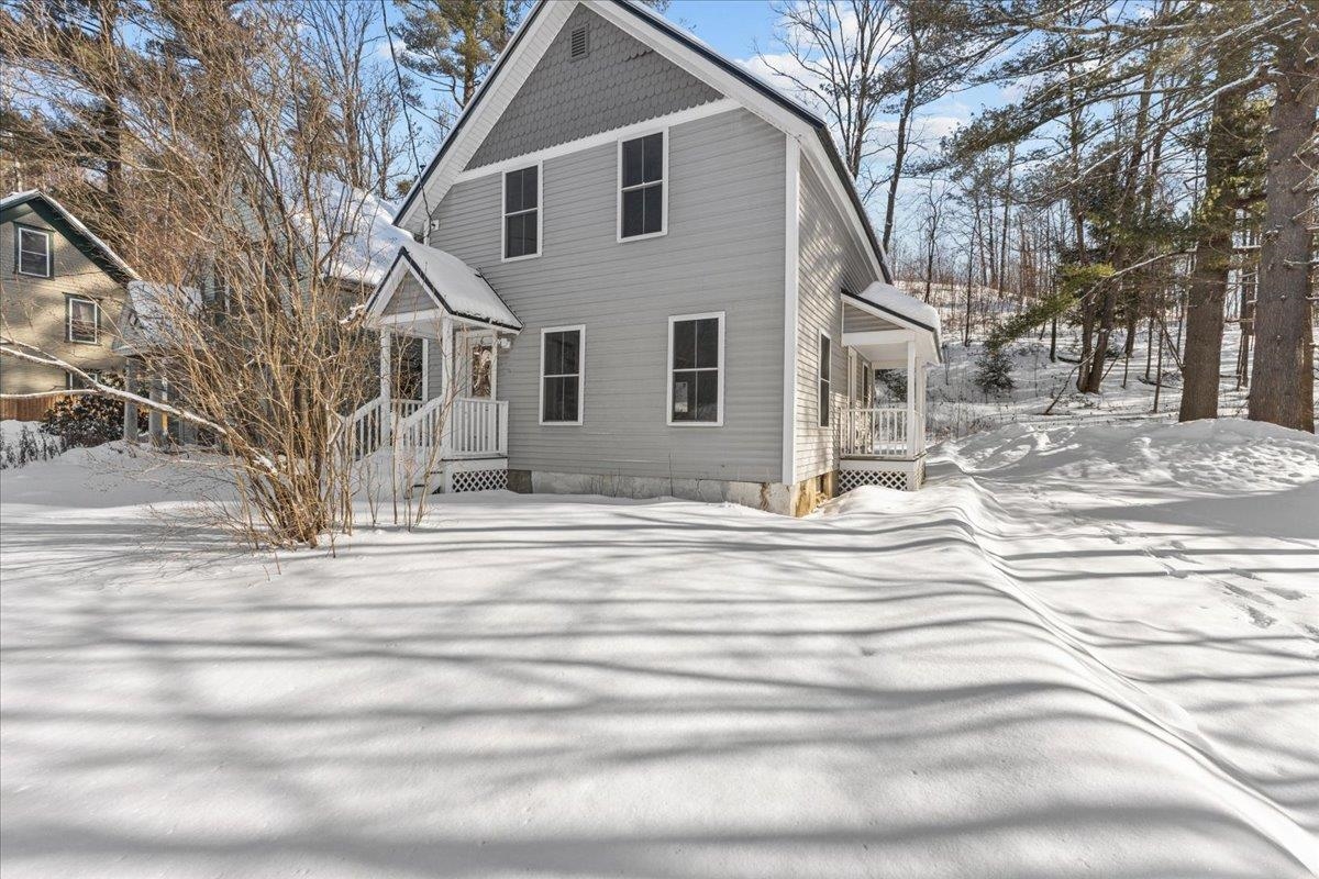 220 Park Street Property Photo