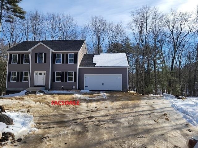 Lot 26 Brackett Road Property Photo