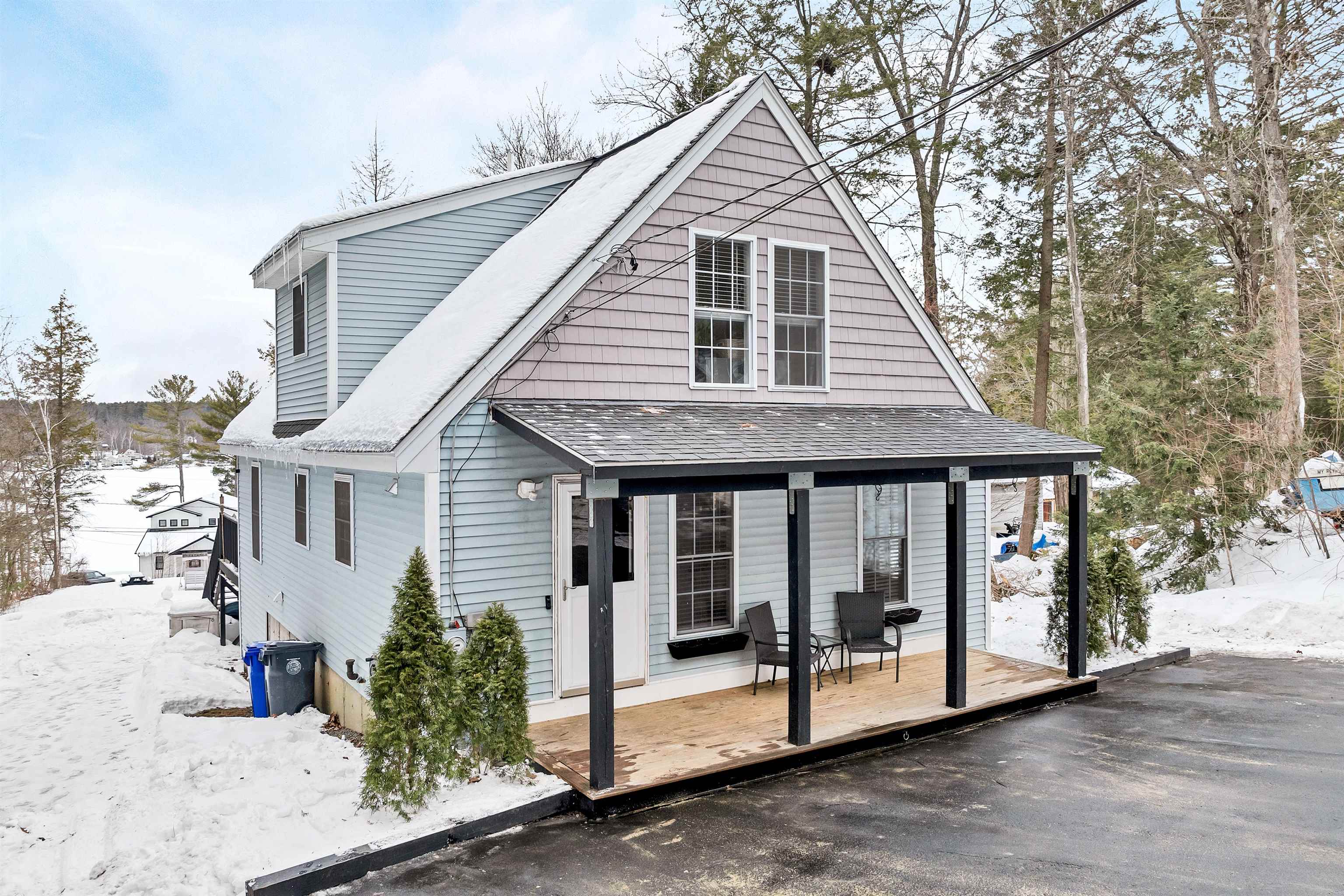 34 Timberlane Road Property Photo