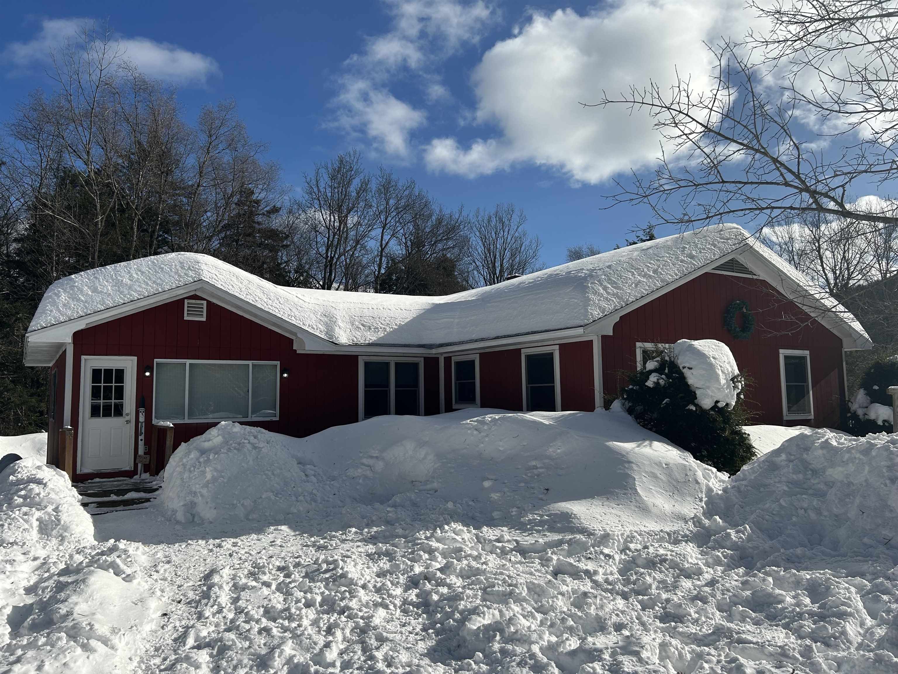 147 Davis Road Property Photo