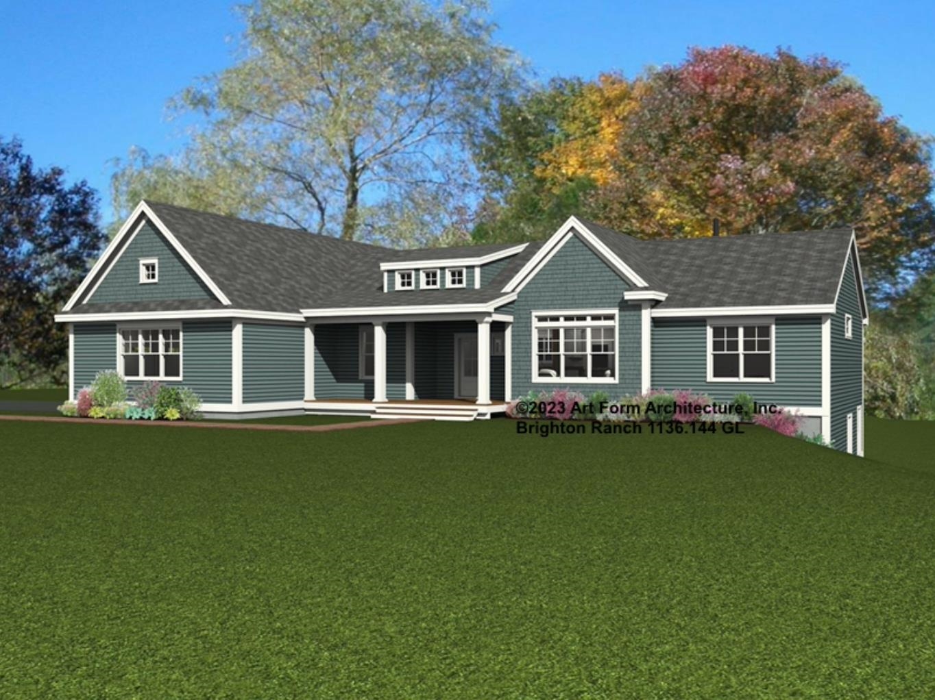 Lot A Longview Place Property Photo