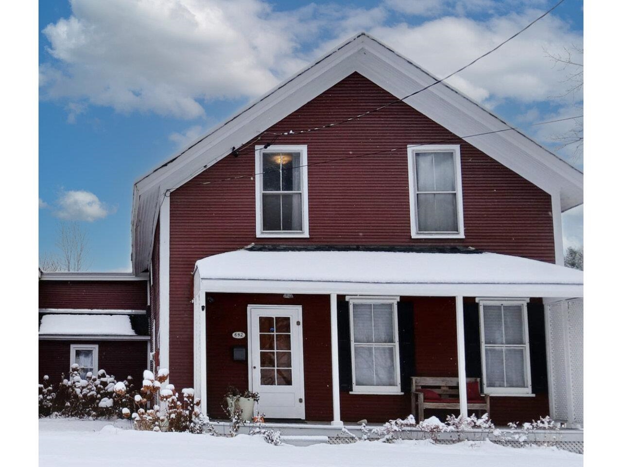 692-694 Church Hill Road Property Photo