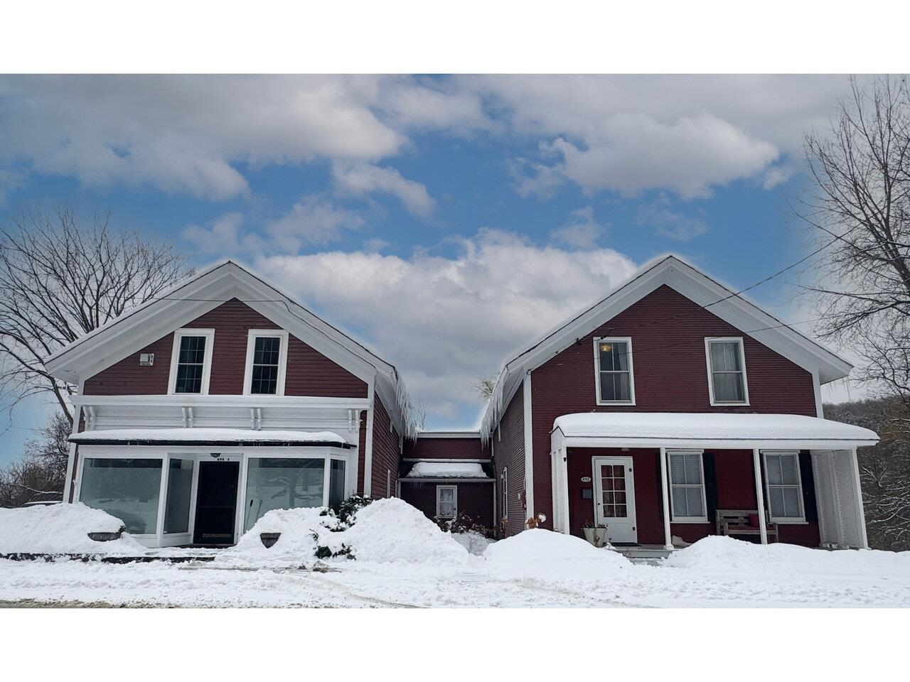692-694 Church Hill Road Property Photo