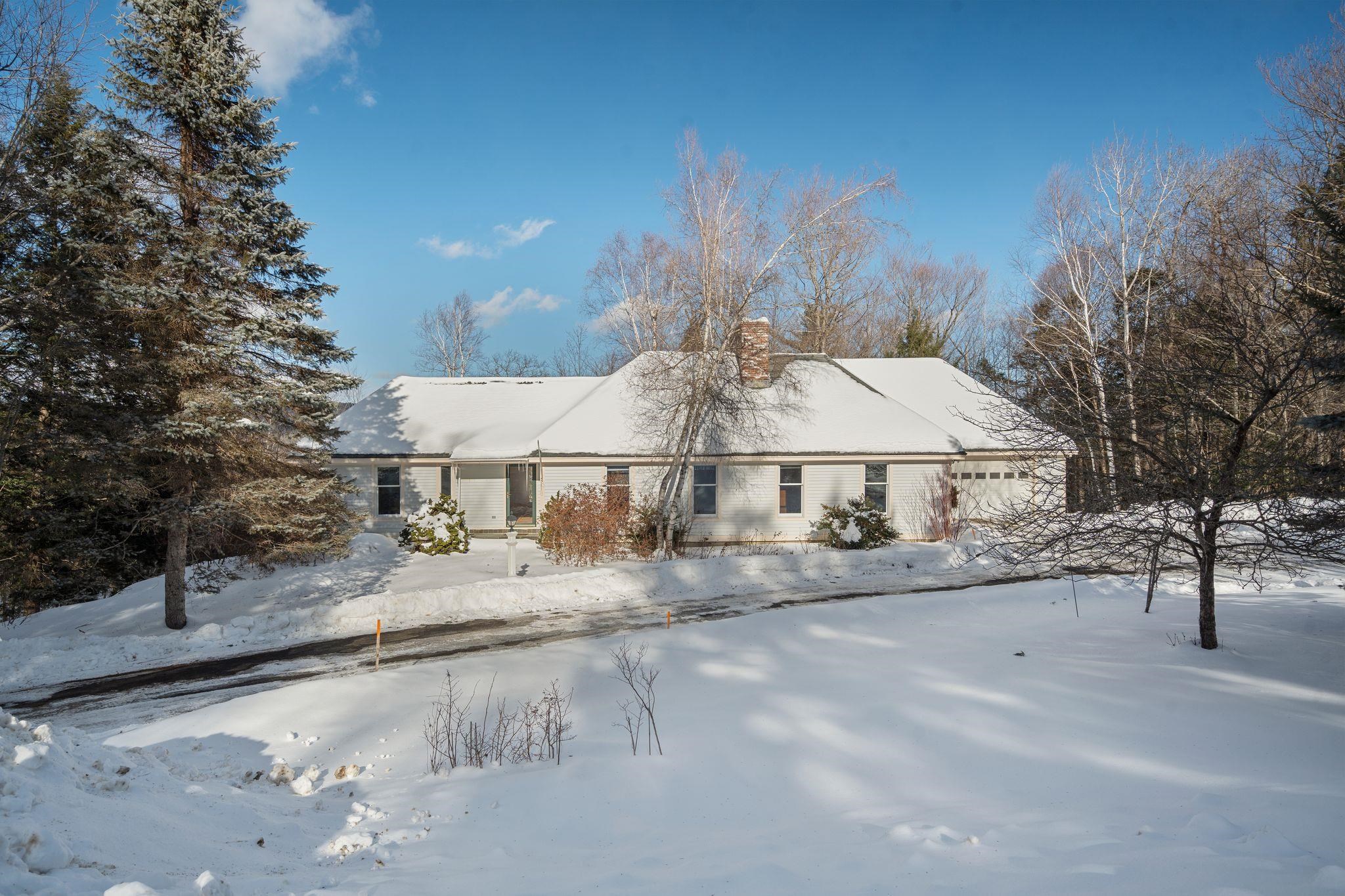 82 Quarry Road Property Photo