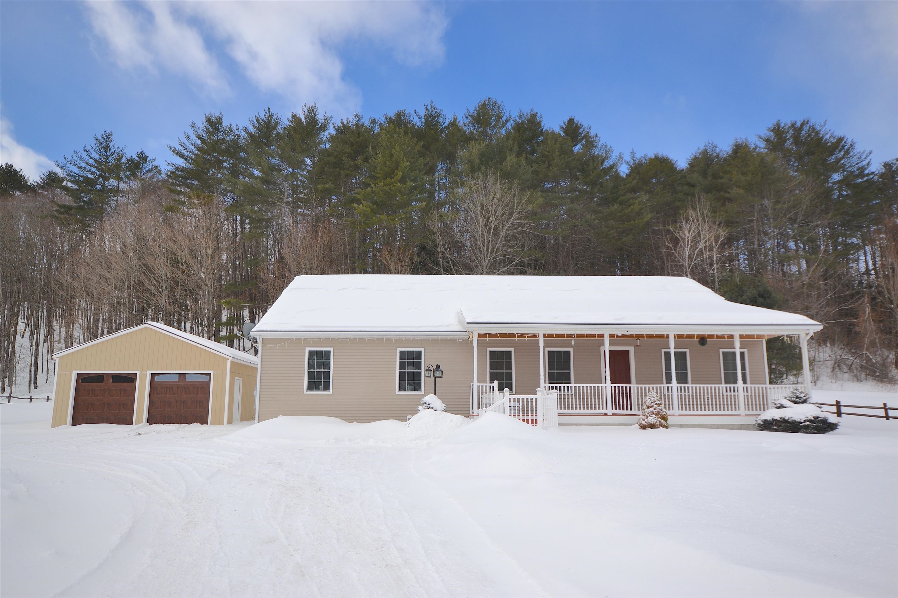 123 Unity Road Property Photo