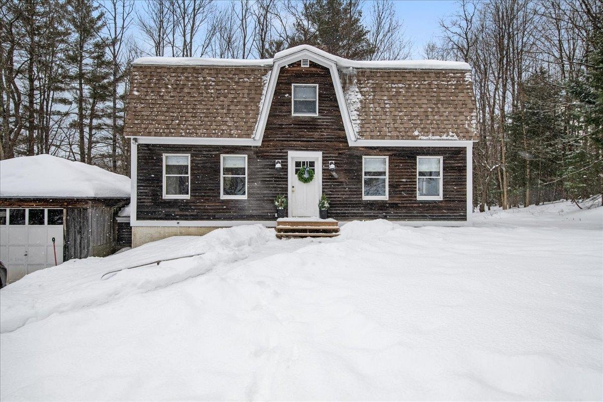 349 Gove Hill Road Property Photo