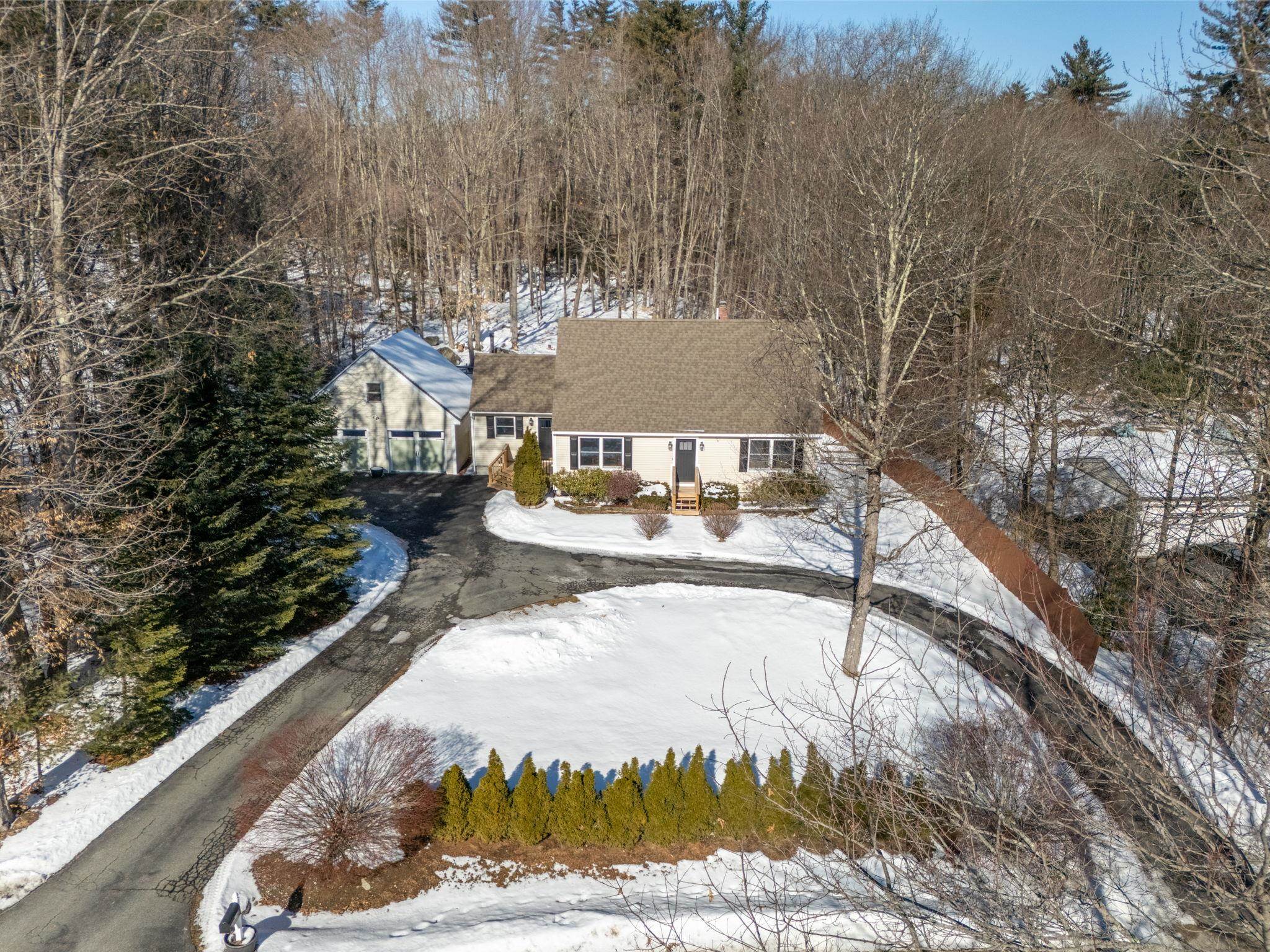60 Meeting Hill Road Property Photo