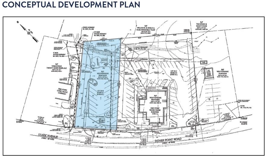 2 Dover Point Road Property Photo 2
