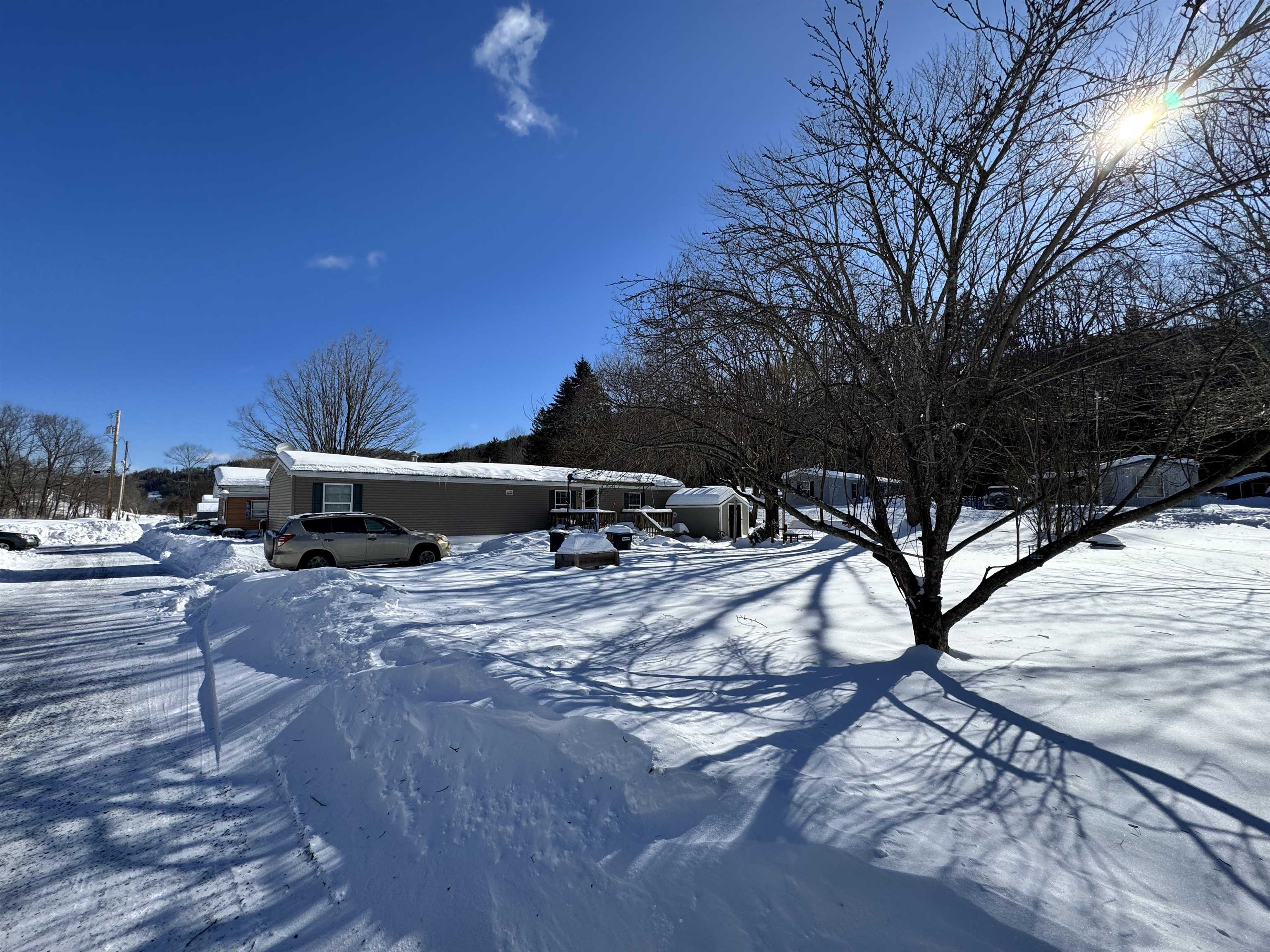 132 Riverbend Way Property Photo