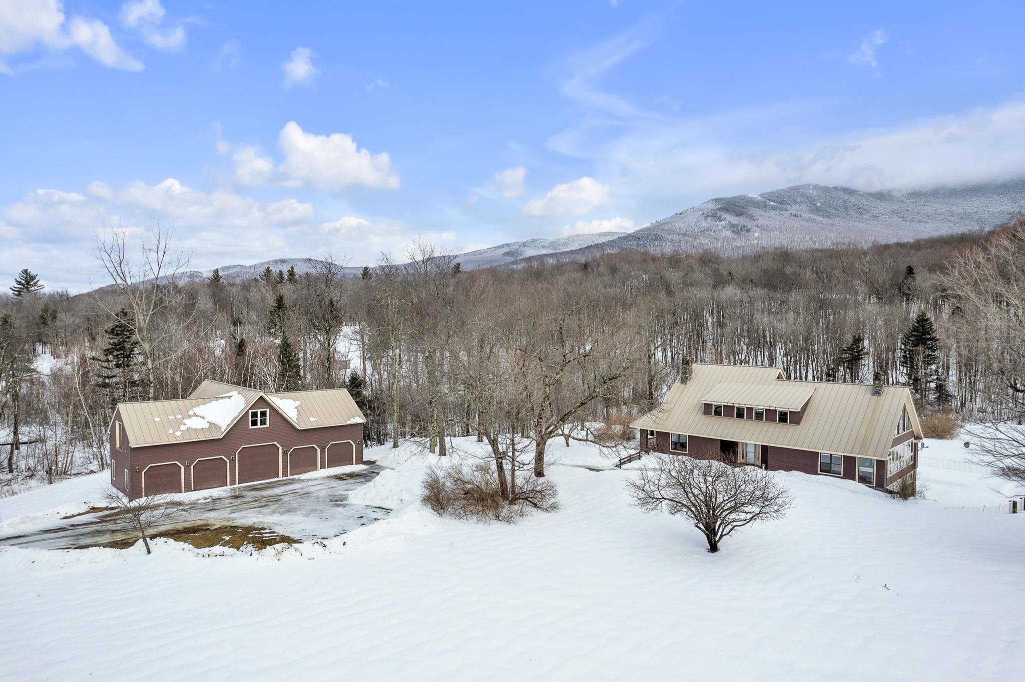 464 Pleasant Valley Road Property Photo