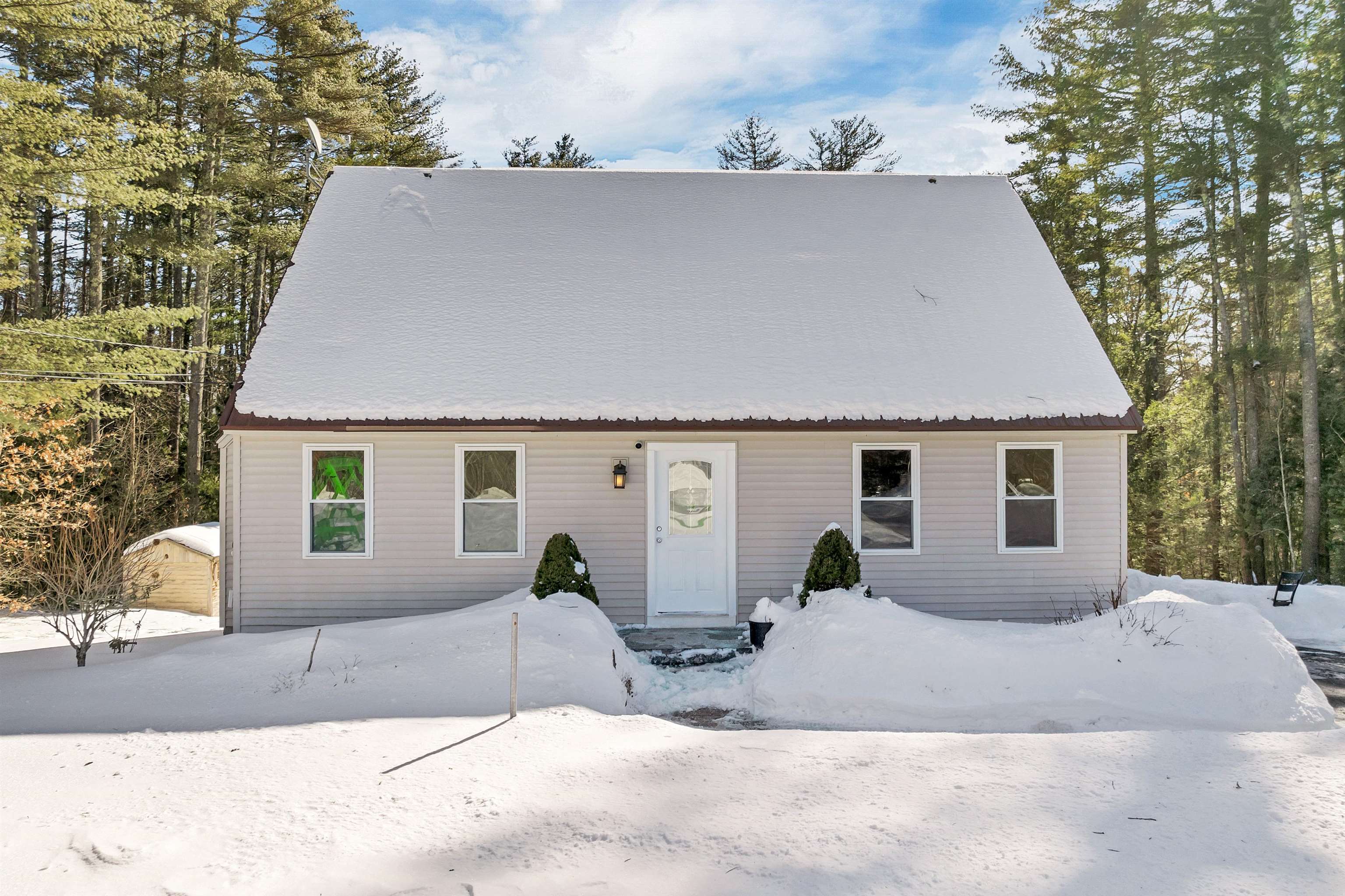 227 Stepping Stones Road Property Photo