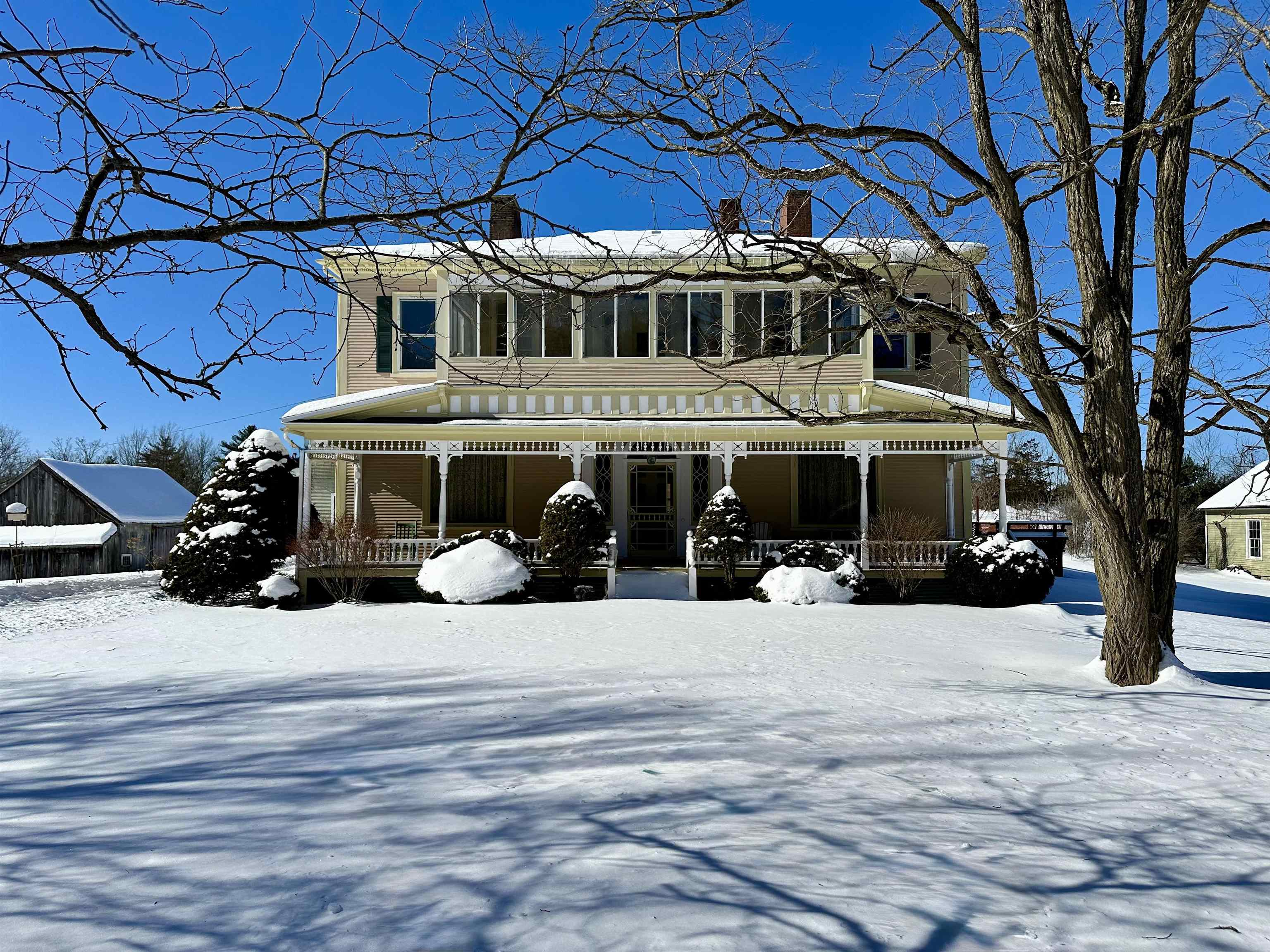 13 Vermont Route 22a Property Photo 3