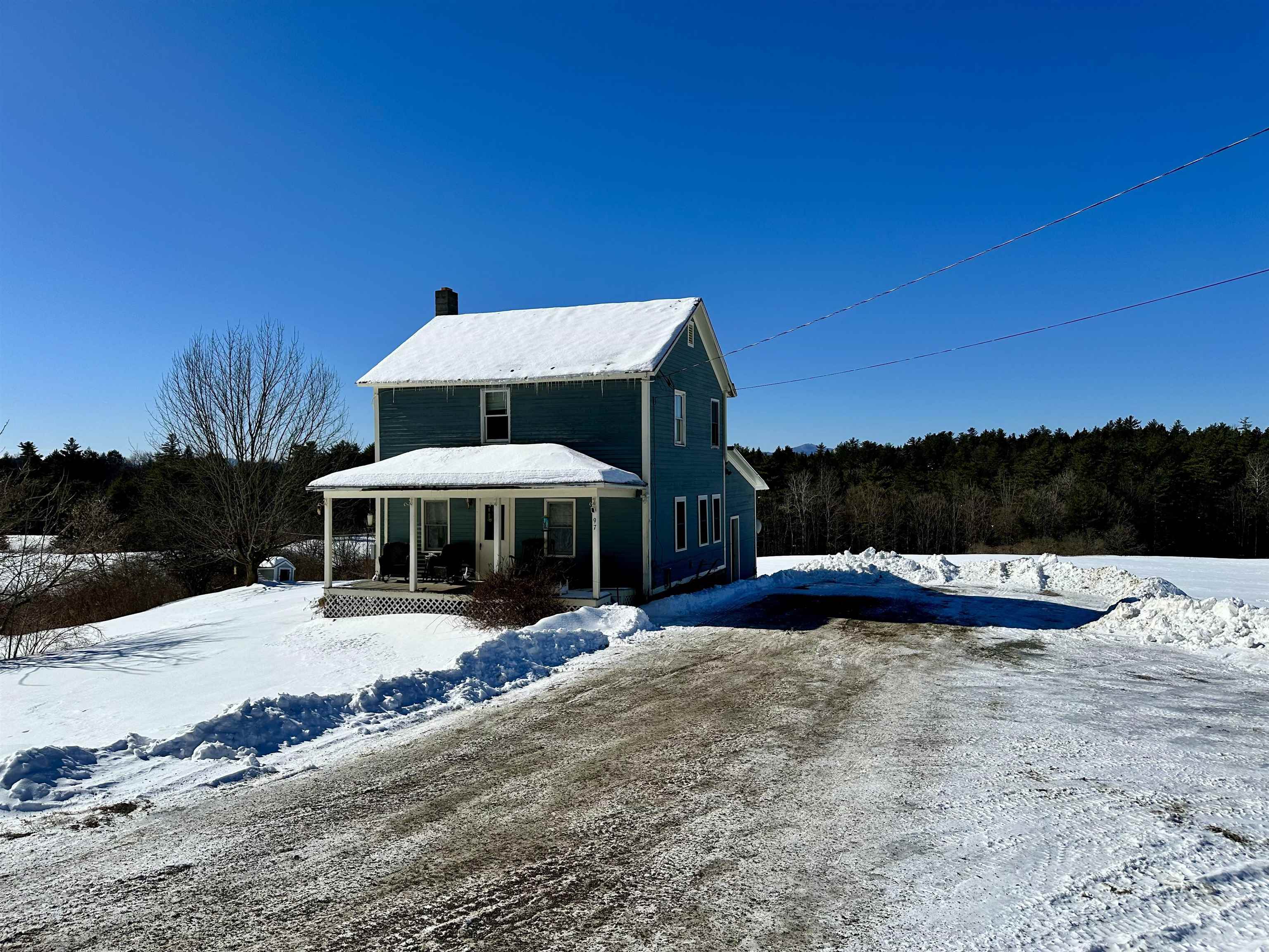 13 Vermont Route 22a Property Photo 53