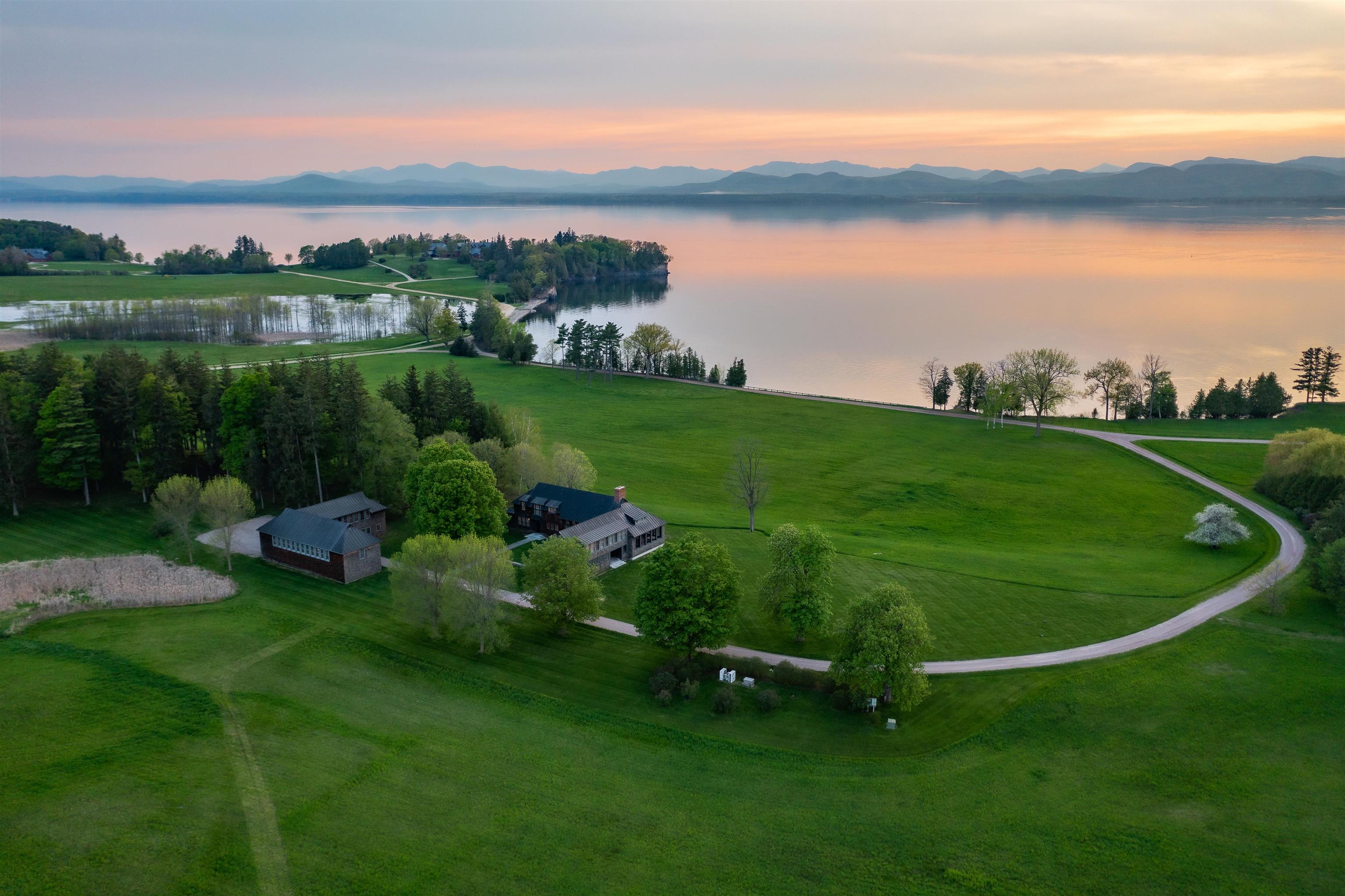 Shelburne Farms Real Estate Listings Main Image