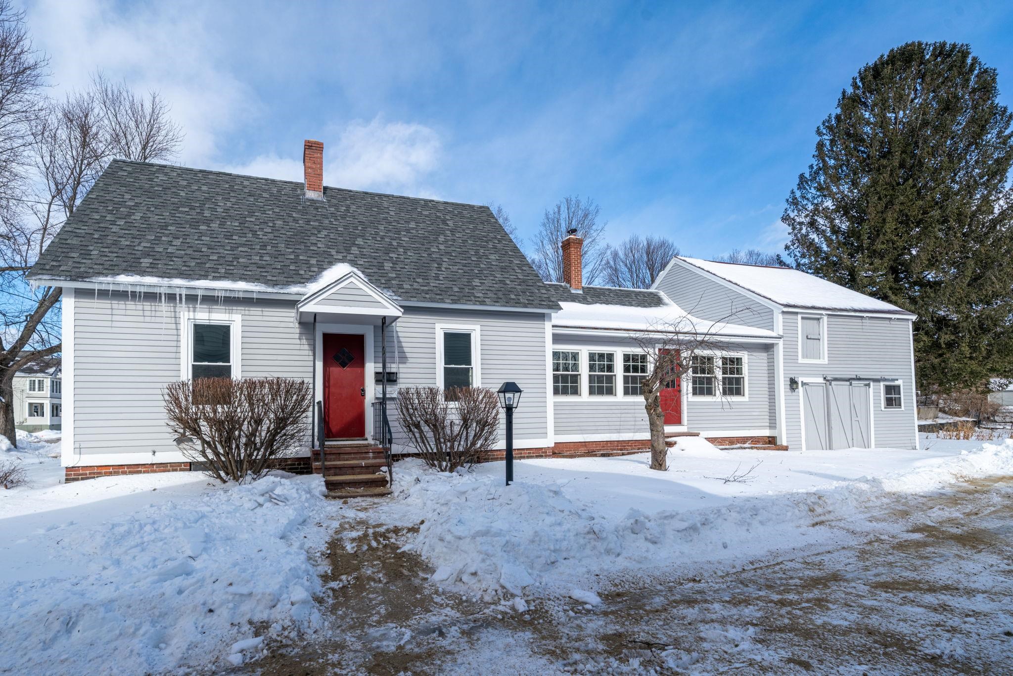 123 Howard Street Property Photo