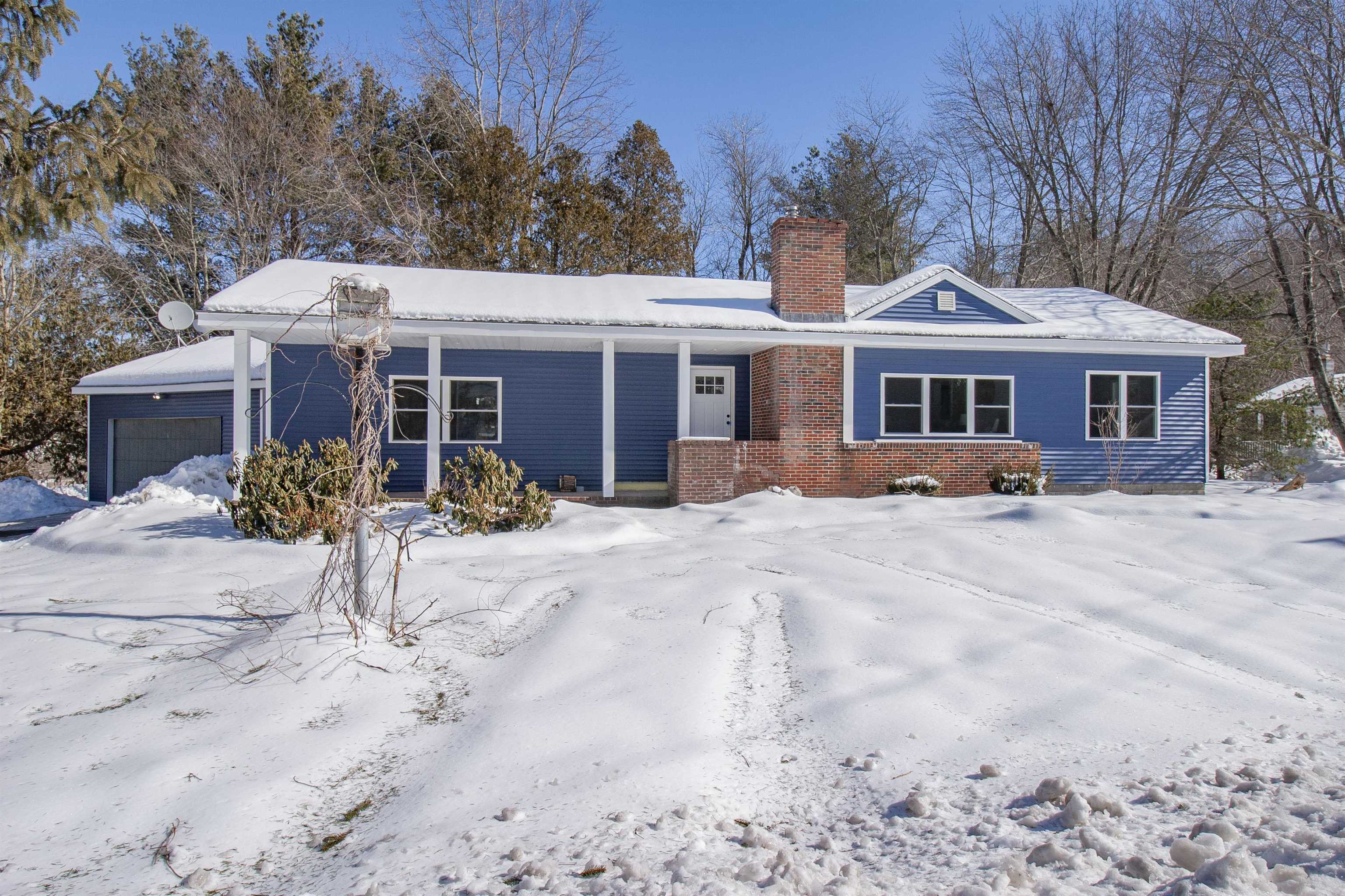 2 Sweet Hill Road Property Photo