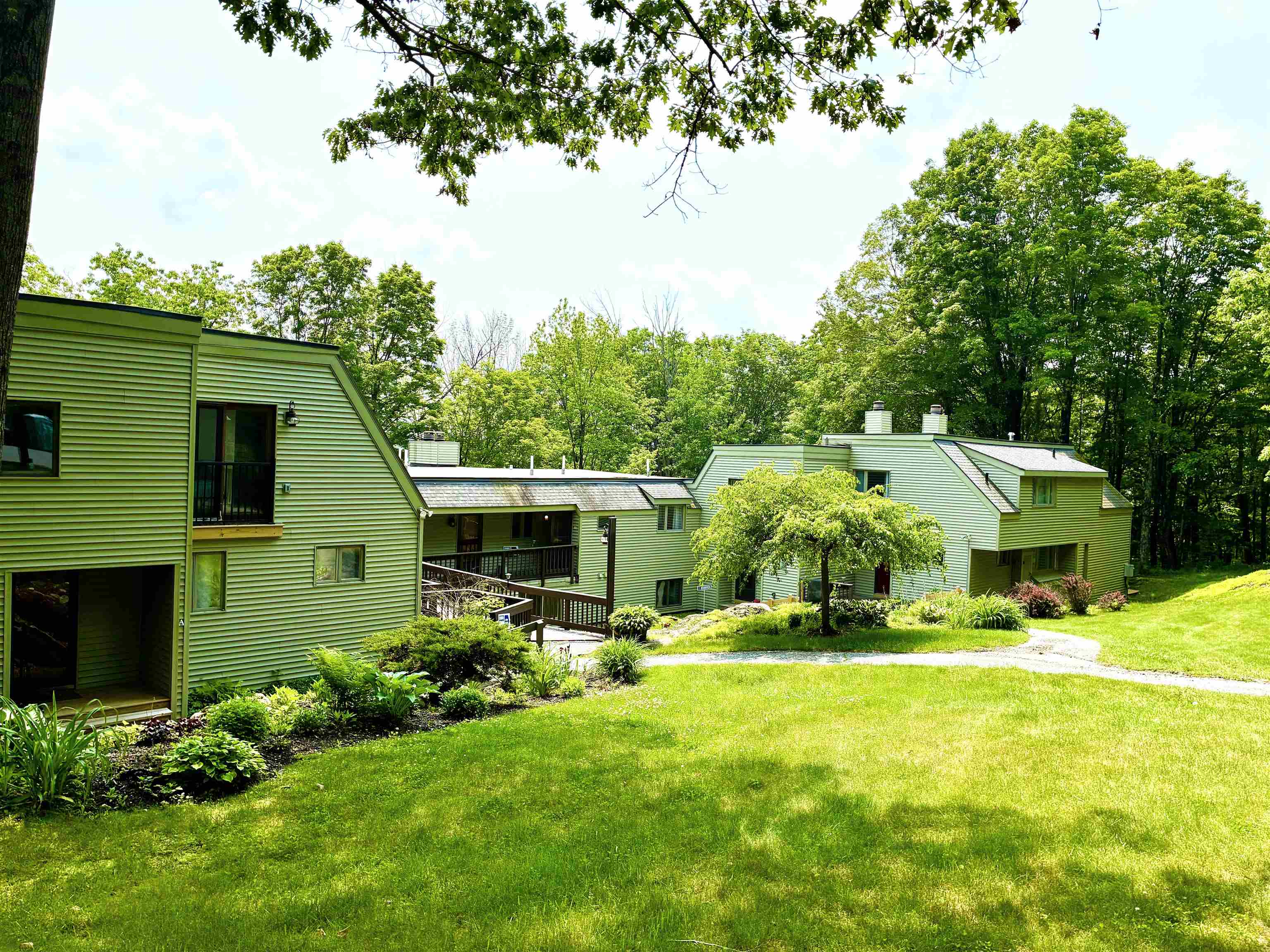 1221 Baker Turn Road