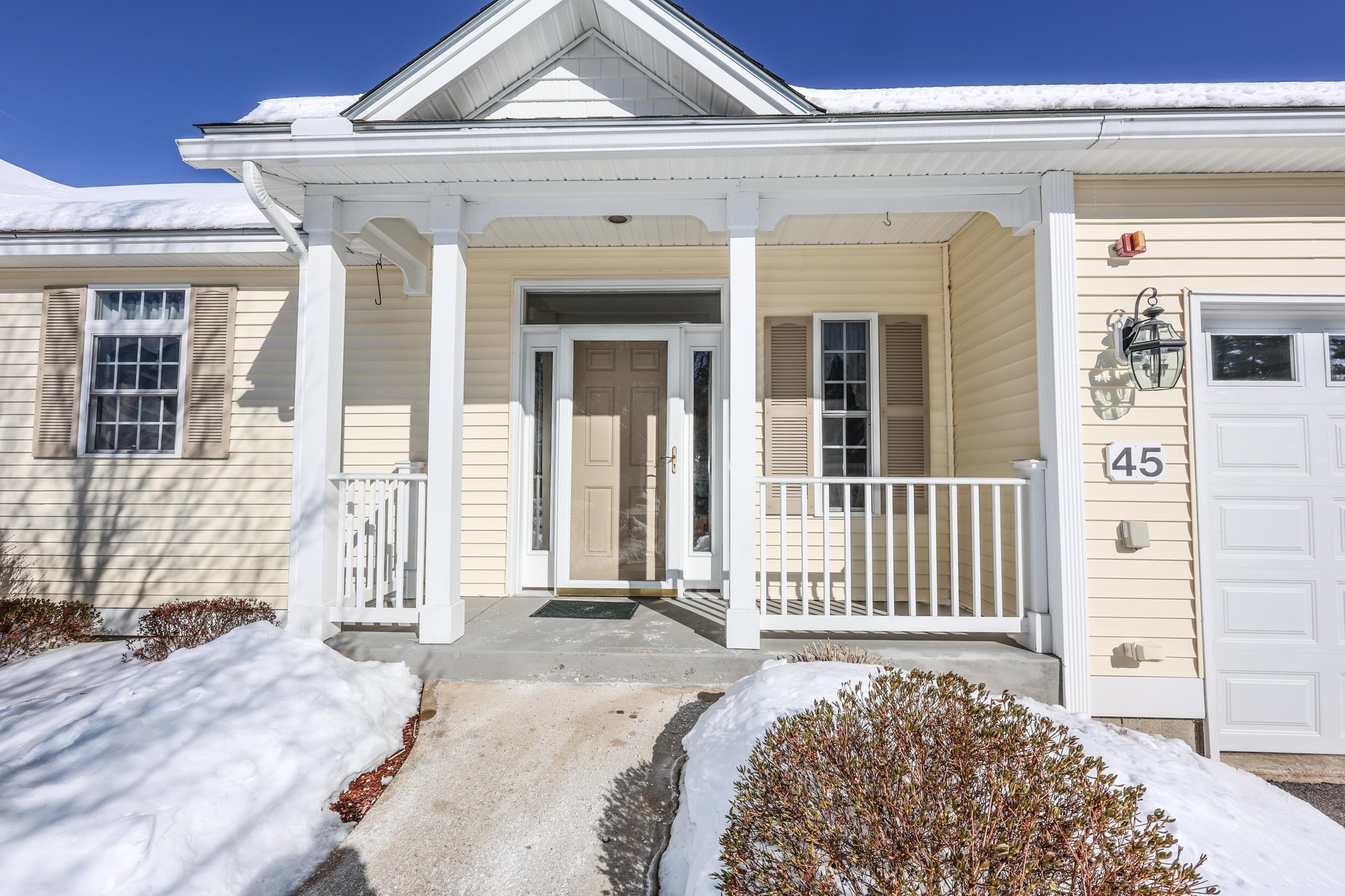 45 Old Stage Road Property Photo