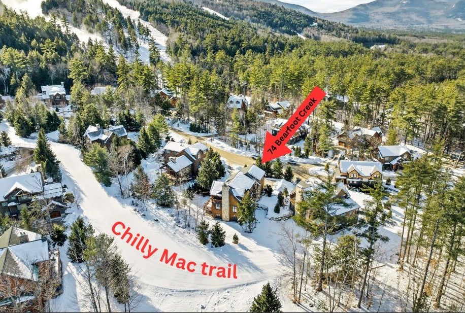 74 Bearfoot Creek Road Property Photo