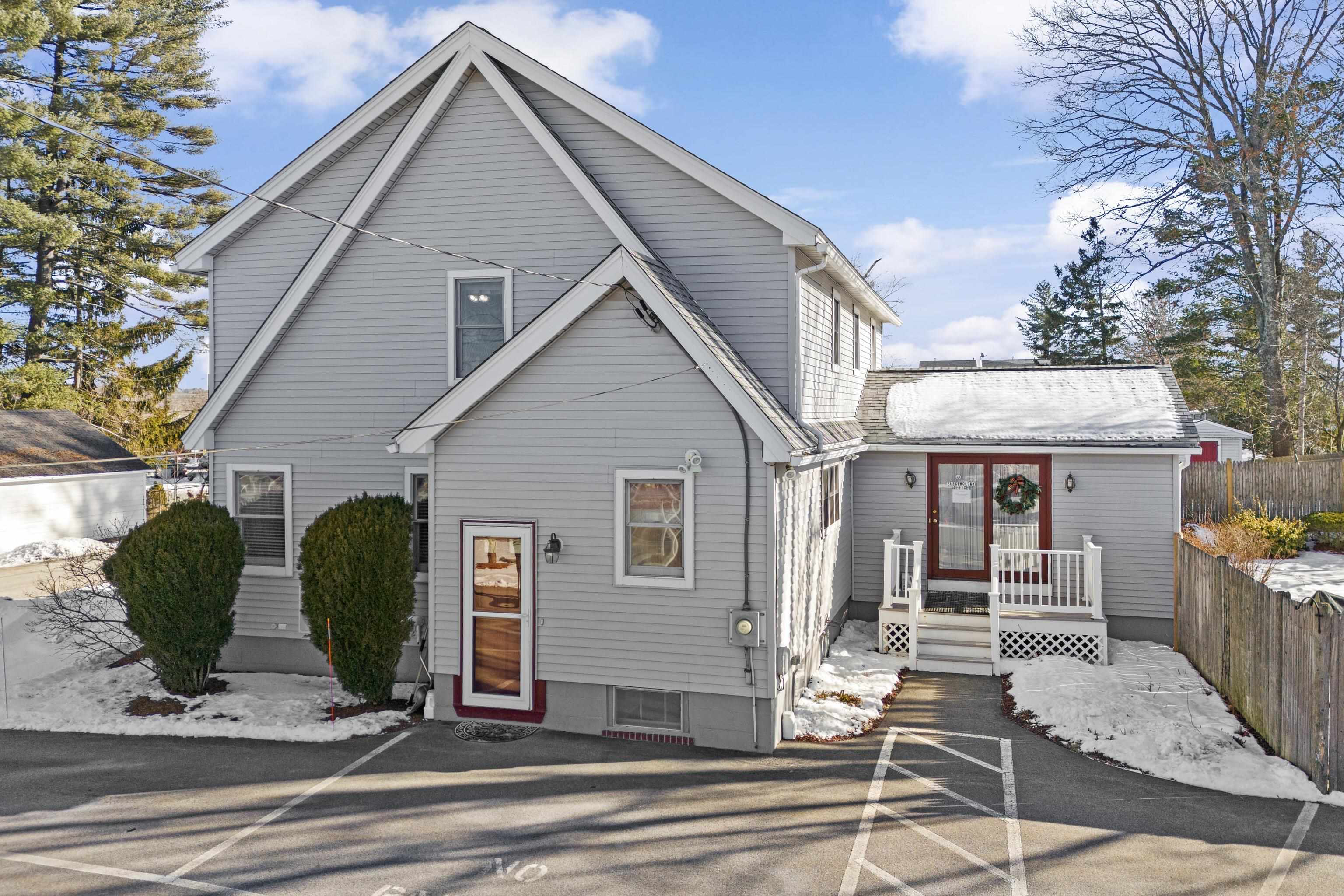 8 Laconia Avenue Property Photo