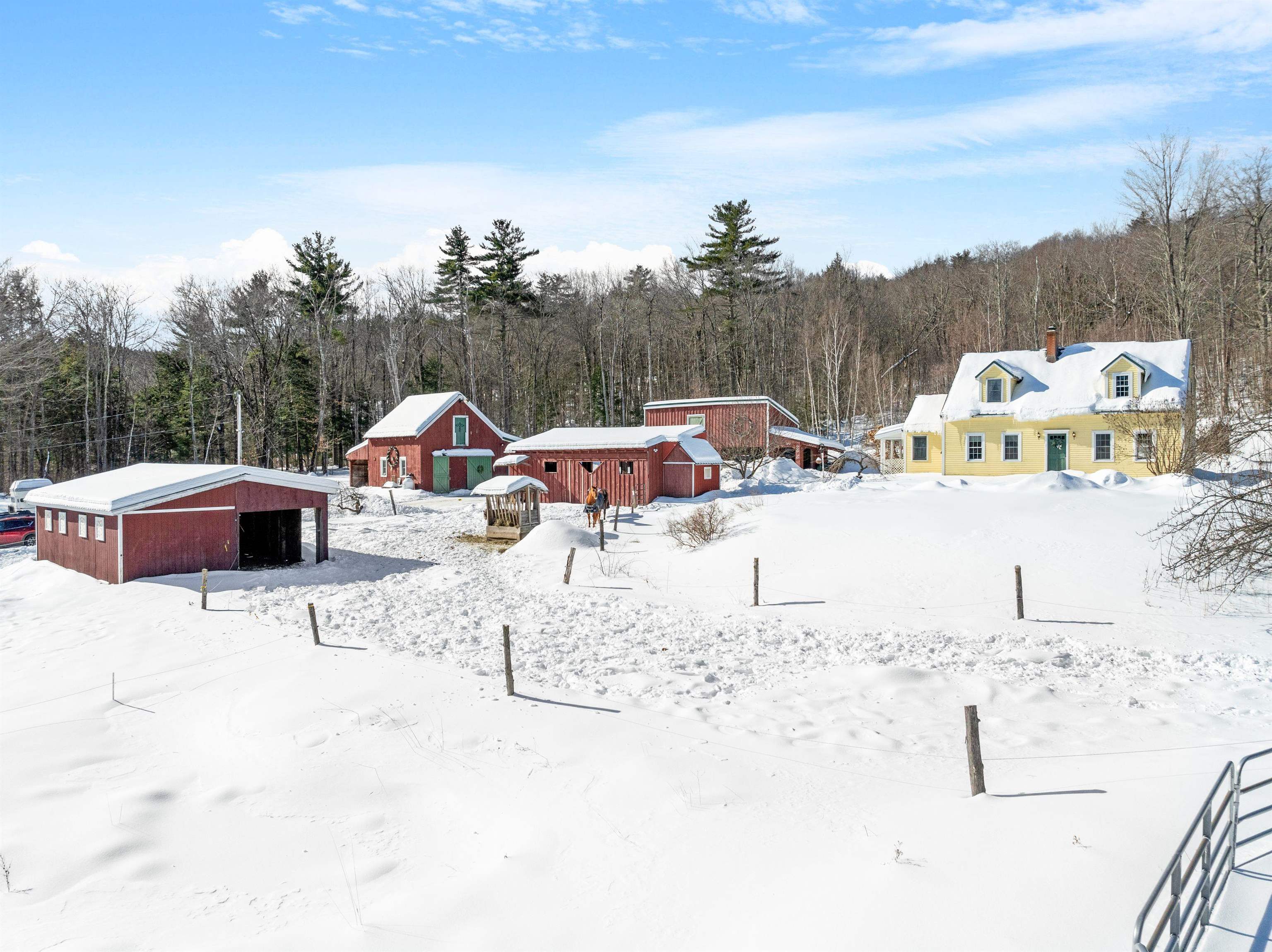 269 Chemung Road Property Photo