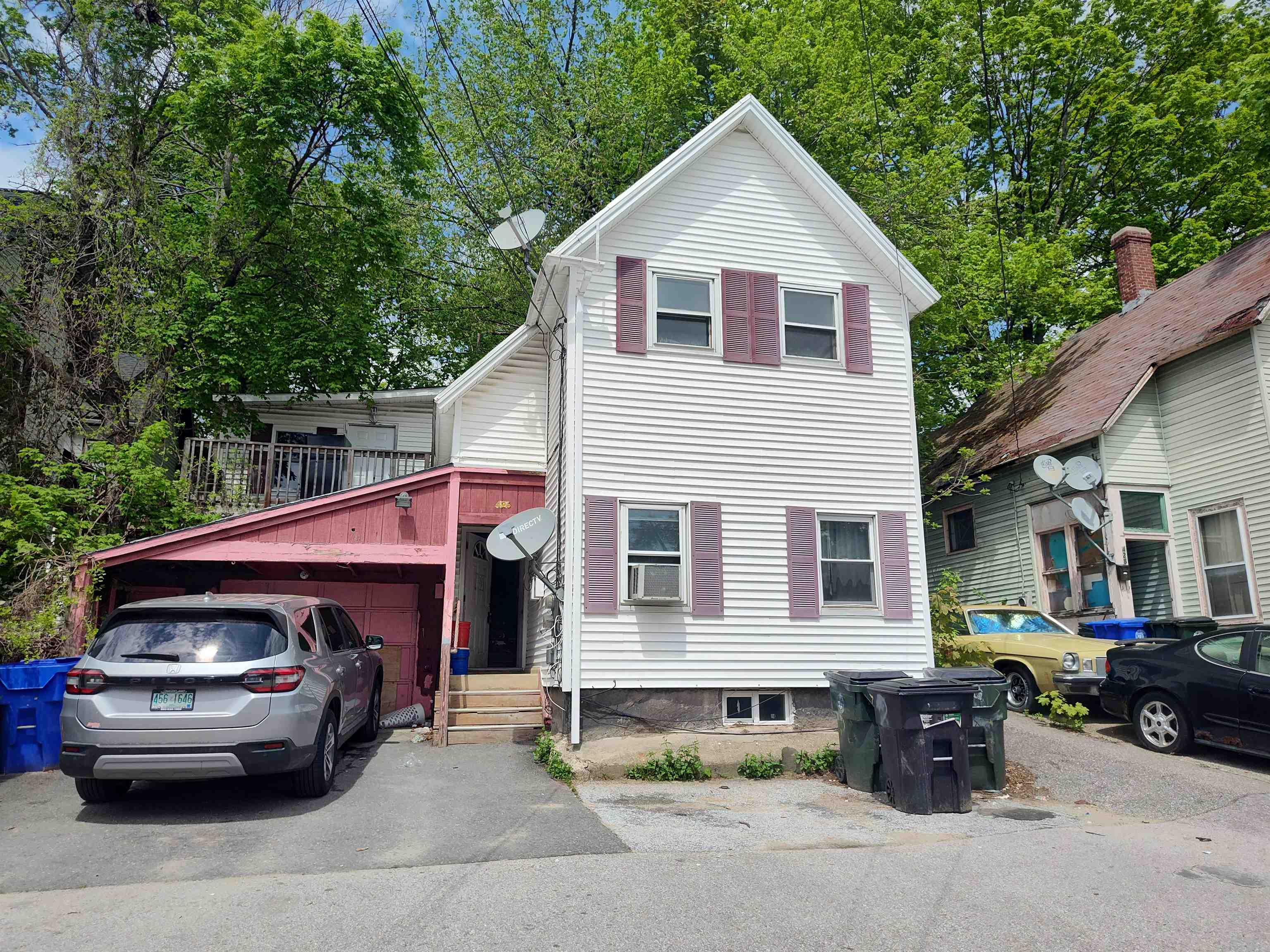 426 Manchester Street Property Photo 1