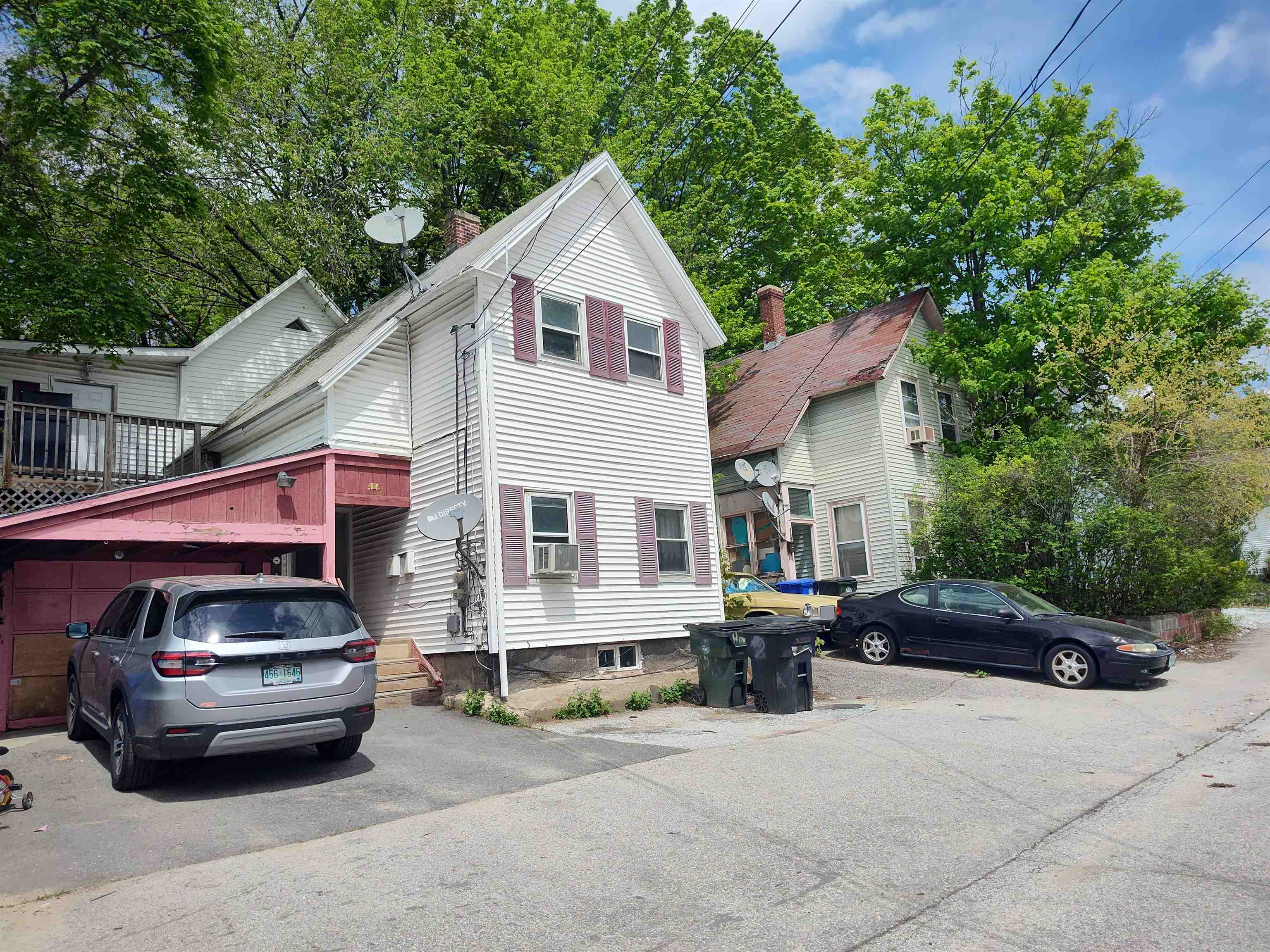 426 Manchester Street Property Photo 2
