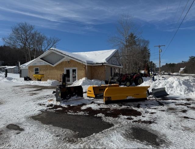 1204 Nh Route 11 Property Photo 1