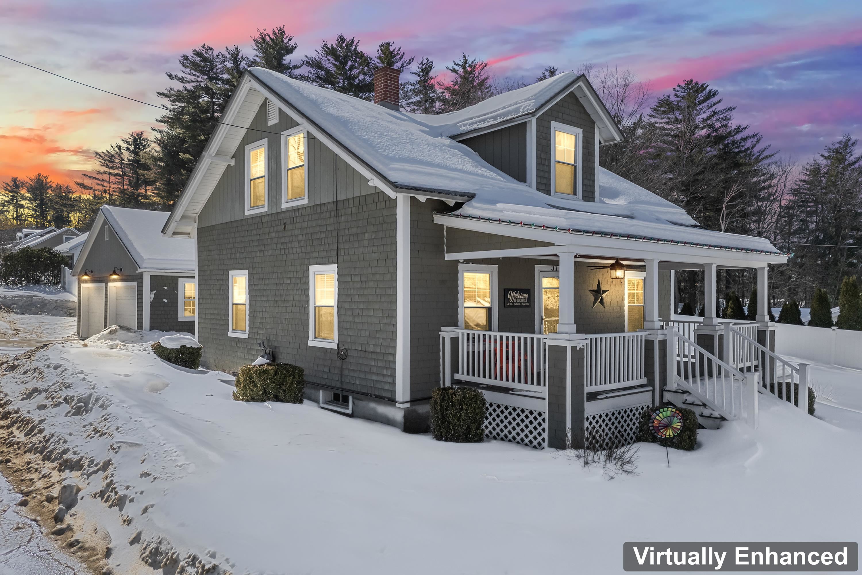 31 Granite Street Property Photo