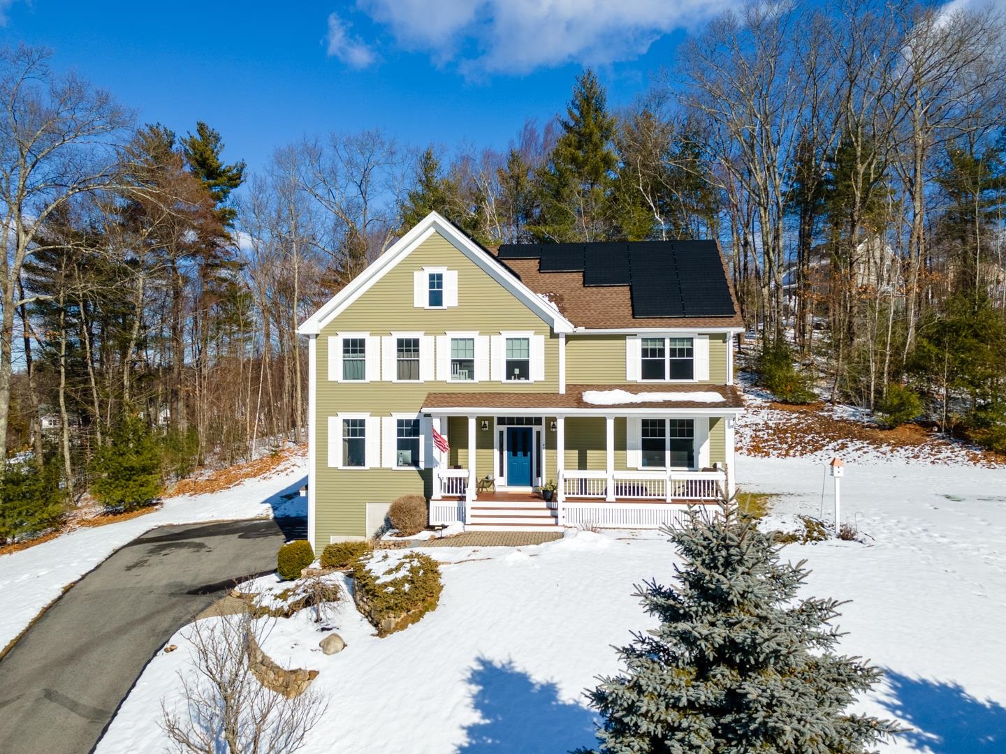 47 Tansy Avenue Property Photo