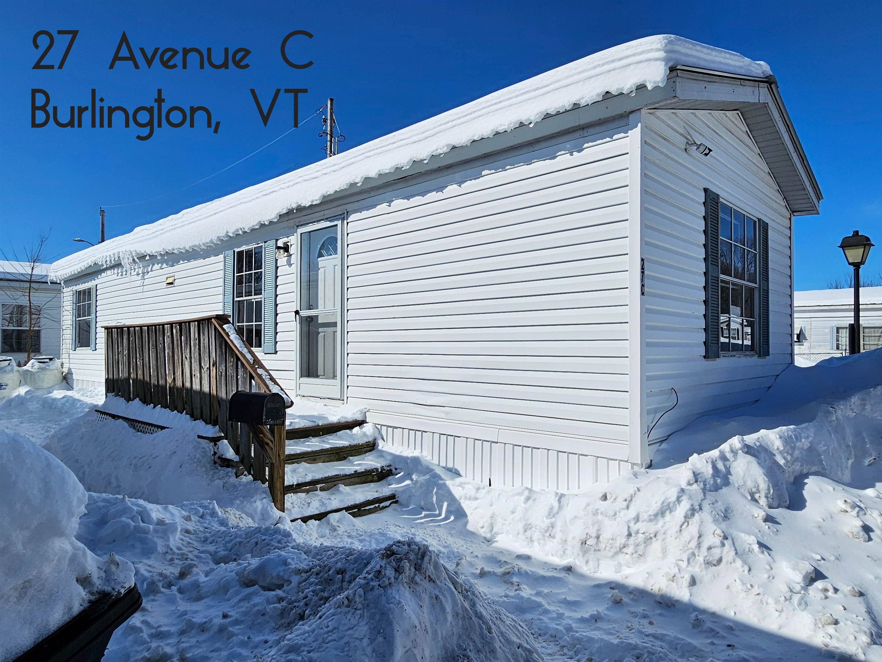 27 Avenue C Property Photo