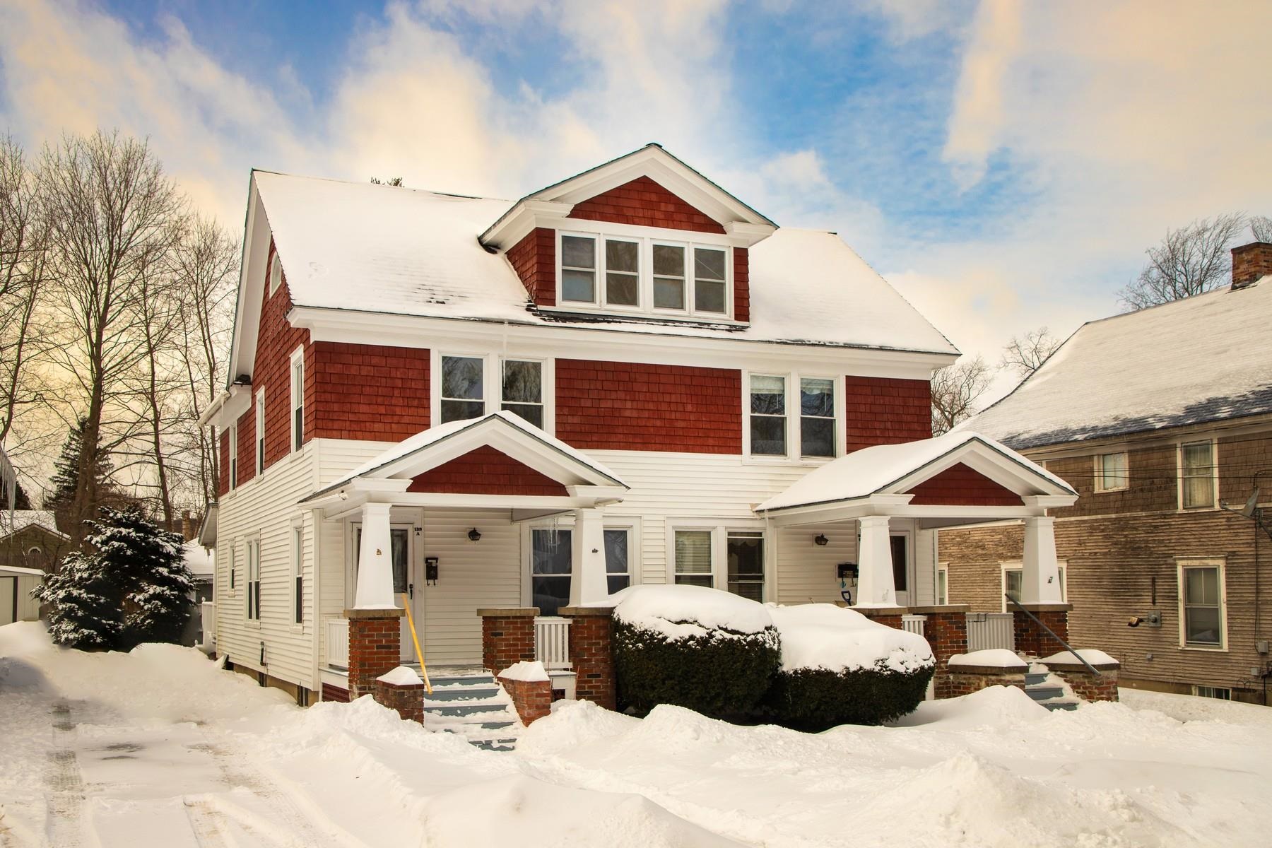 139 Lincoln Avenue Property Photo