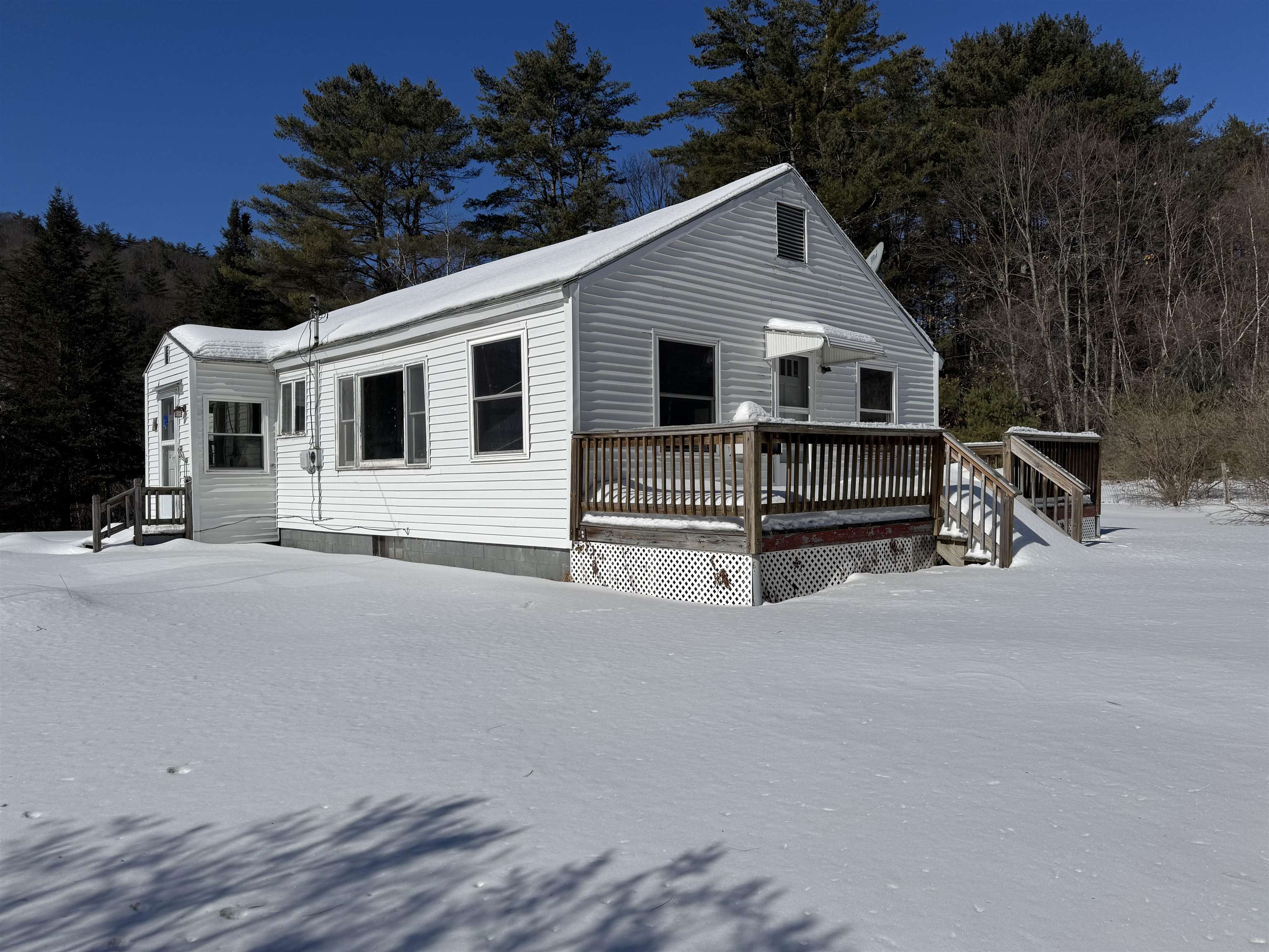 147 Etna Road Property Photo