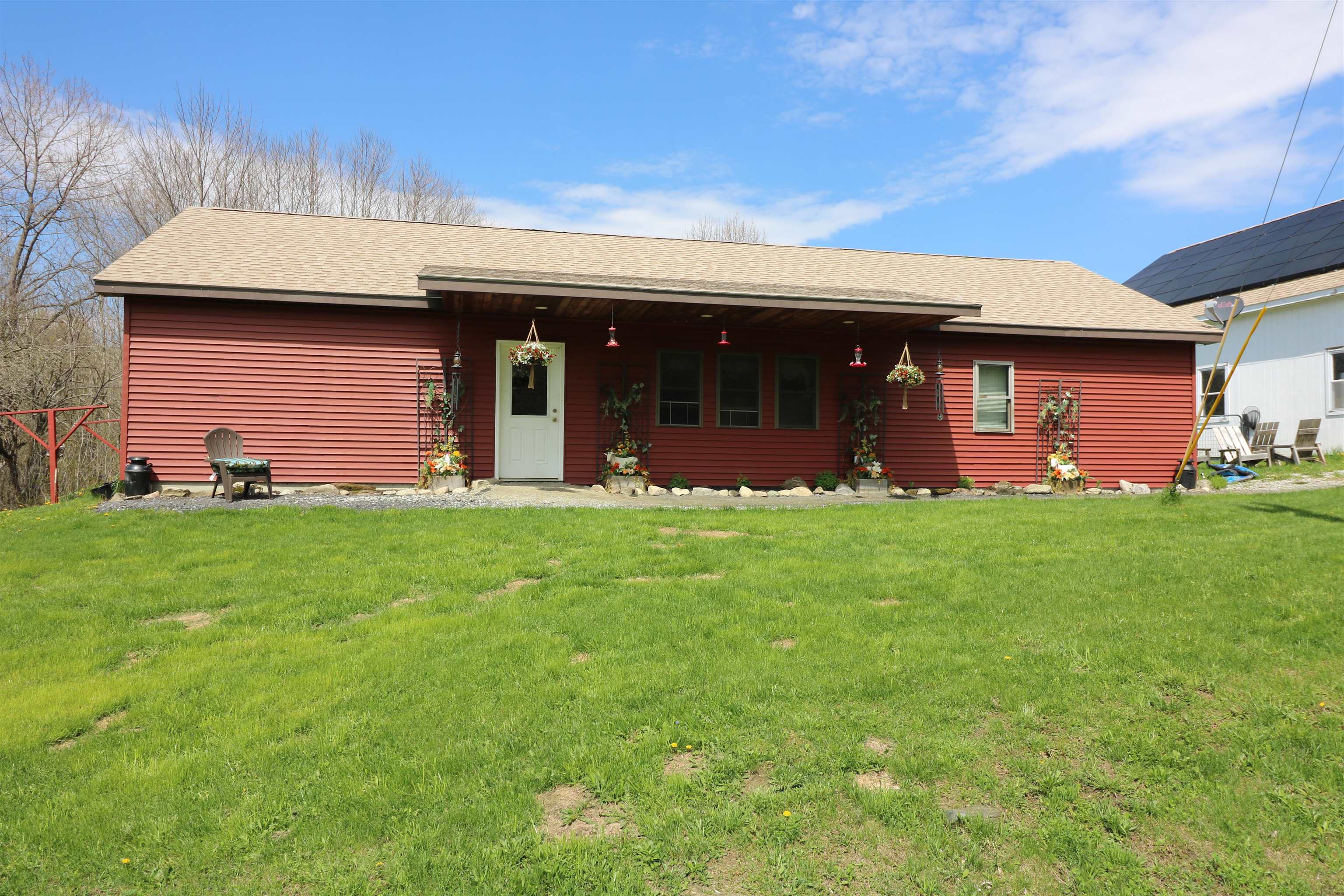 536 Sugar House Road Property Photo