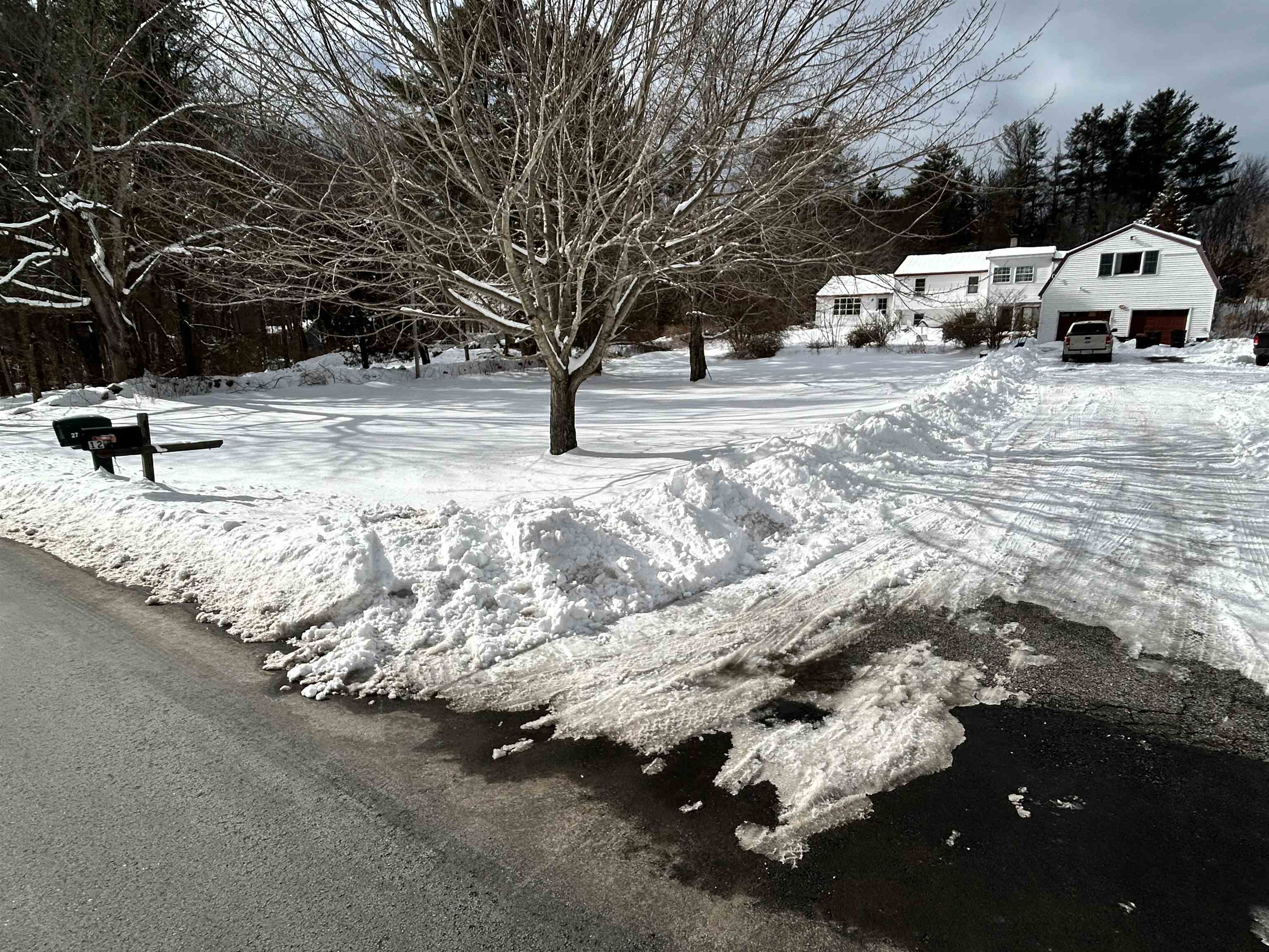 12 Pingree Hill Road Property Photo