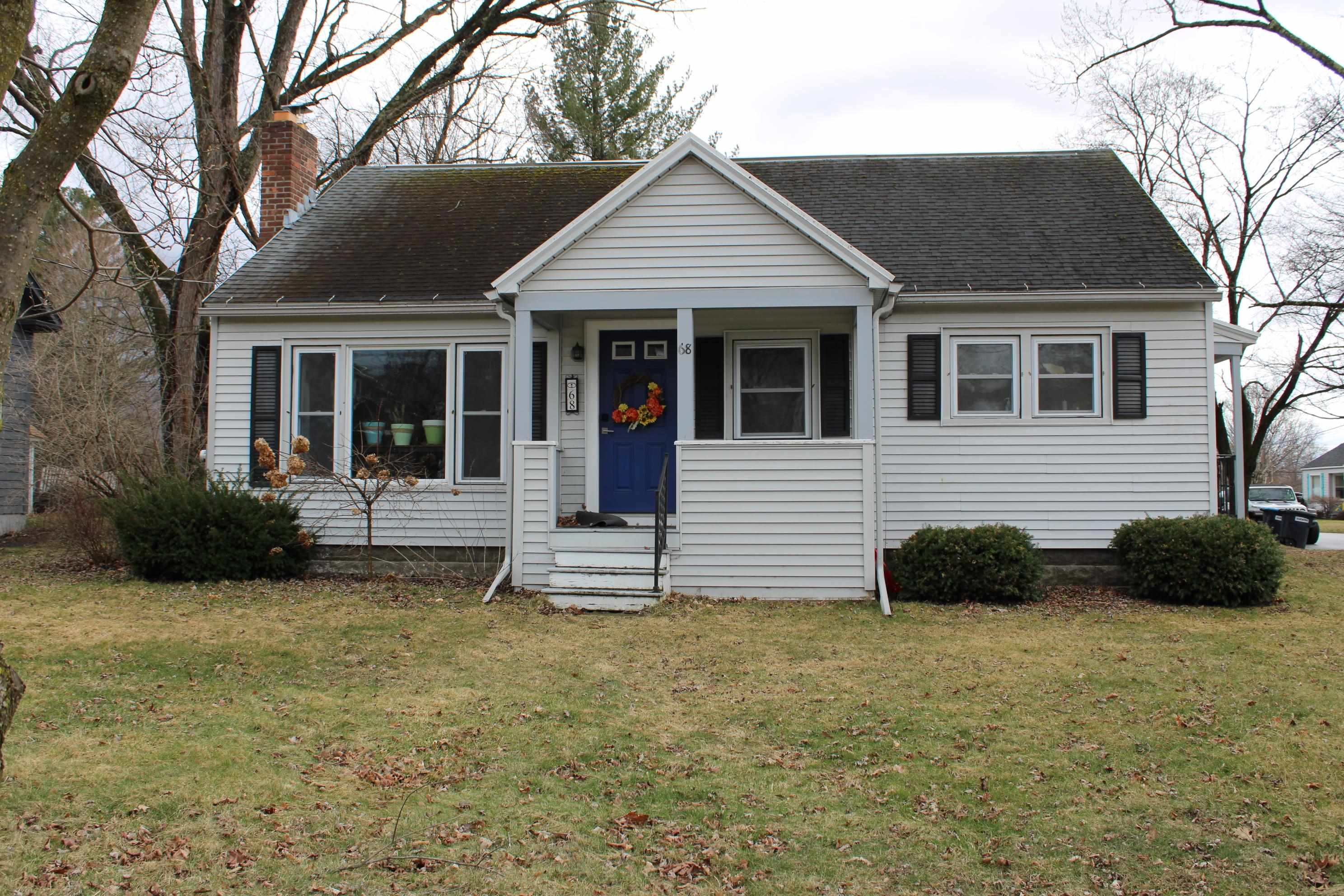 68 Jackson Avenue Property Photo