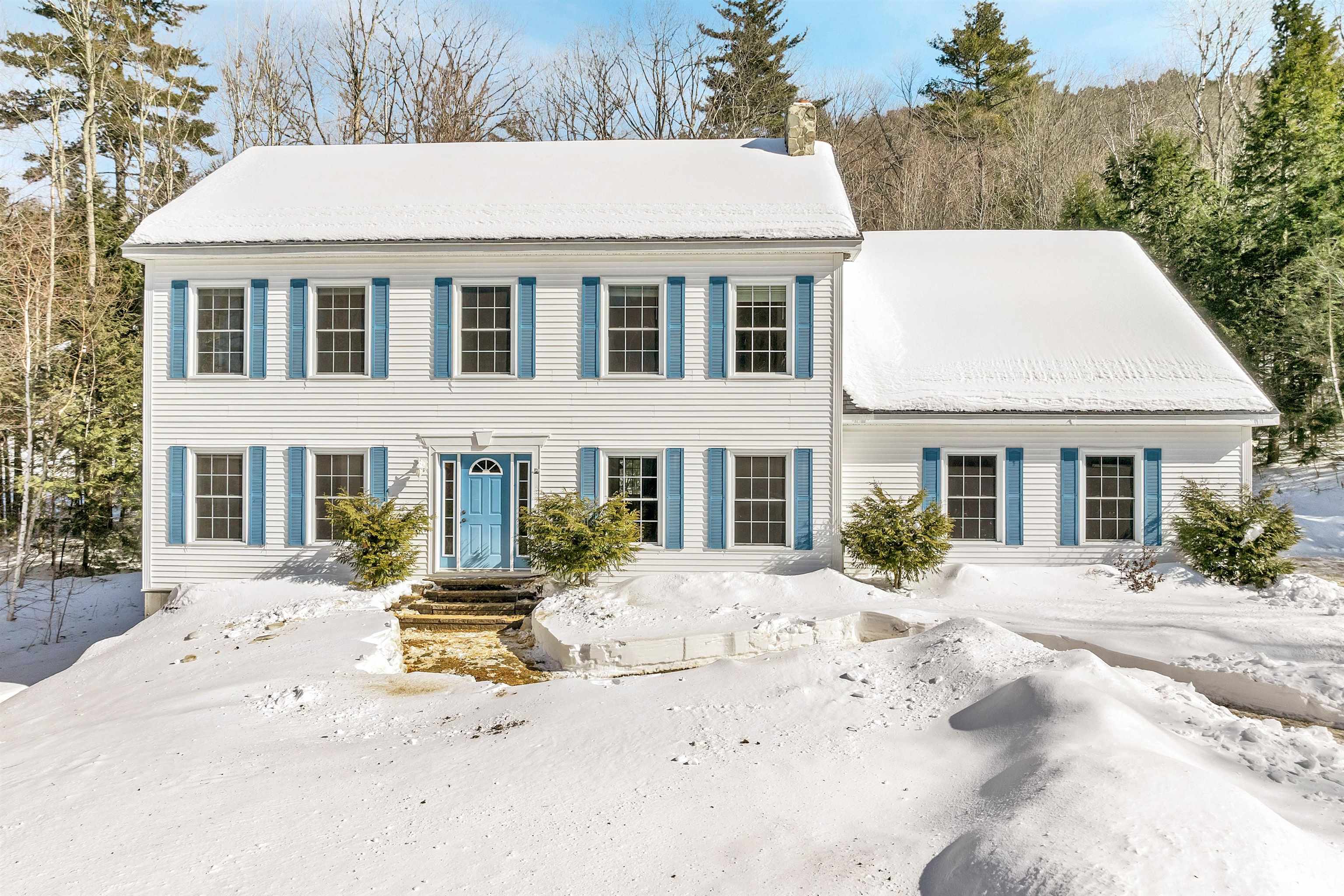 826 Cherry Valley Road Property Photo