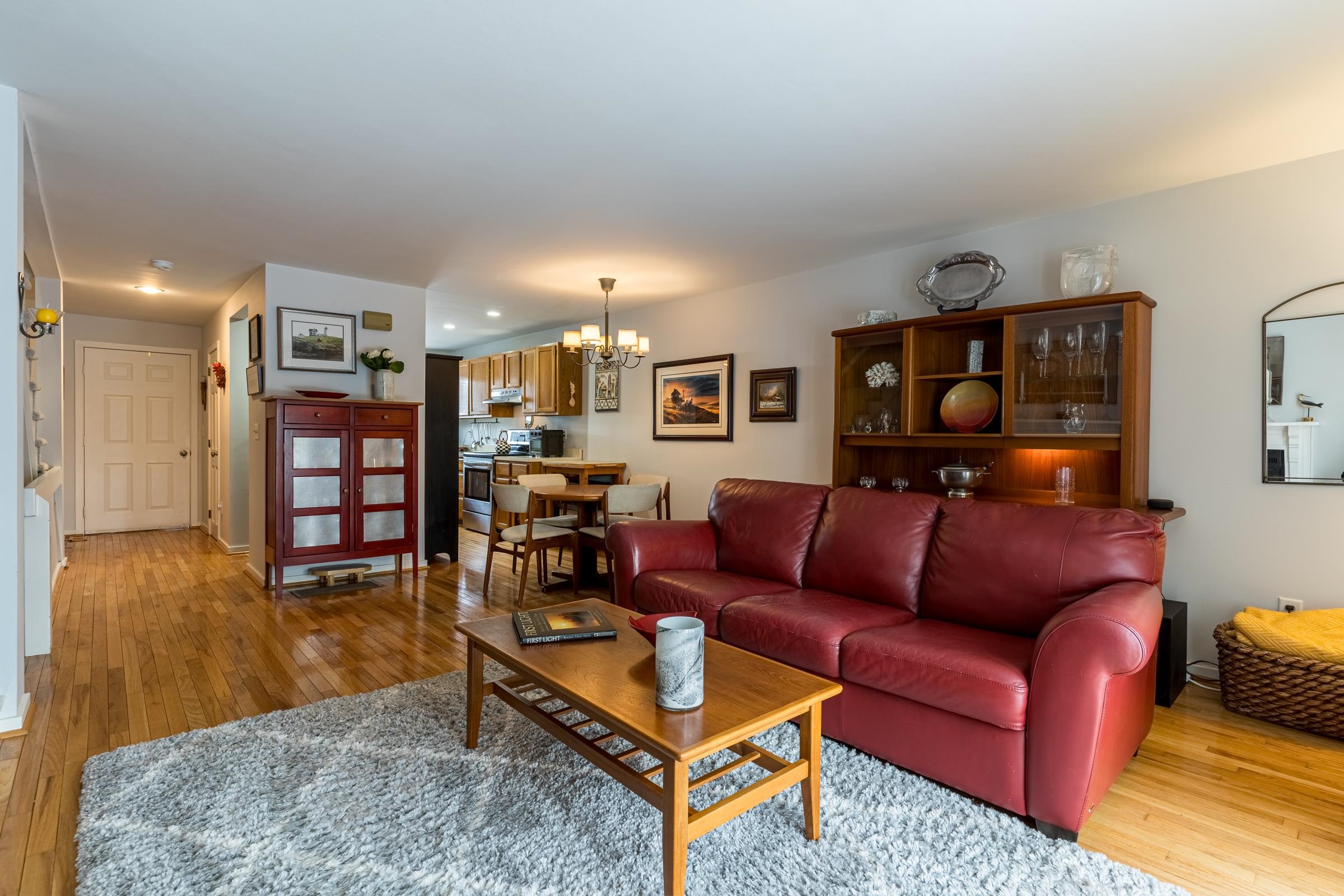 64 Thornhill Road Property Photo