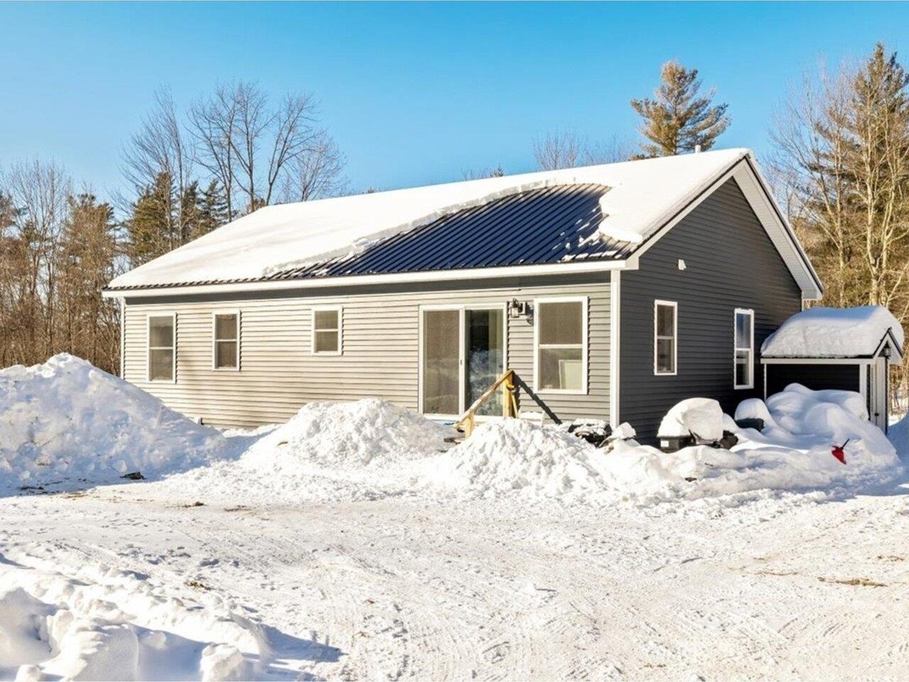 2650 Woodward Neighborhood Road Property Photo