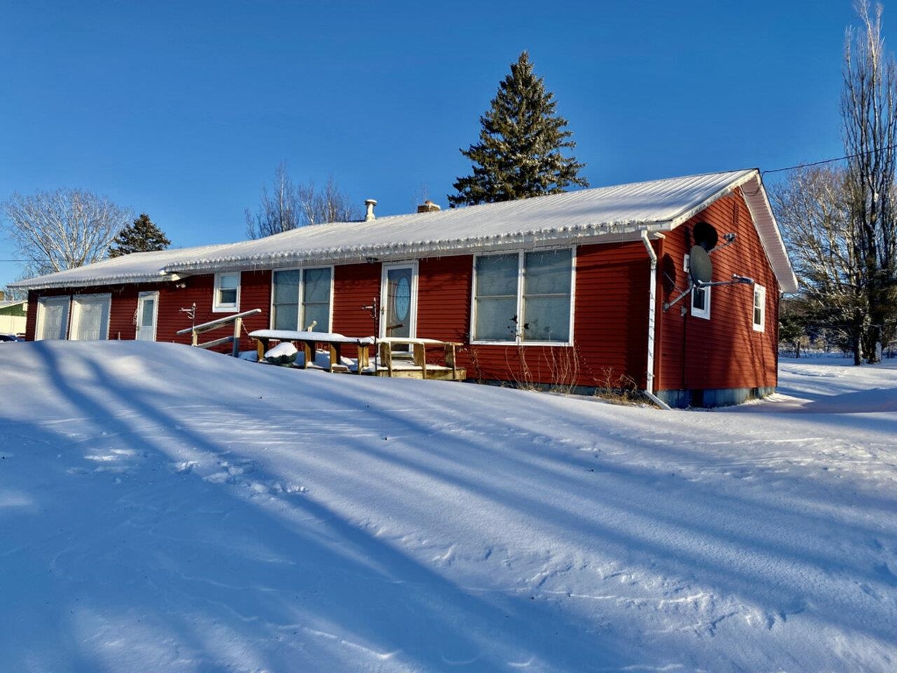 242 East Sheldon Road Property Photo
