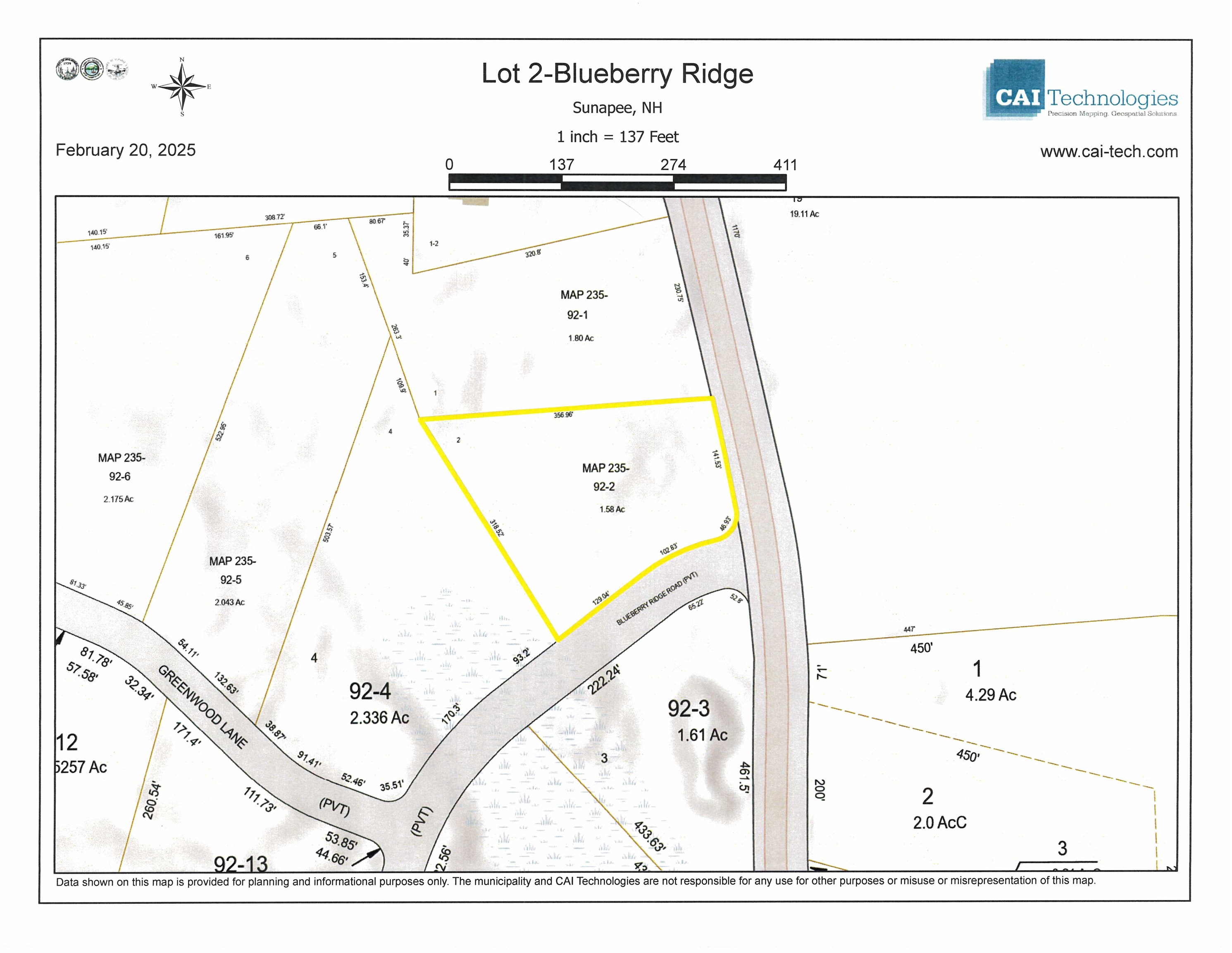 Edgemont Road Property Photo 2