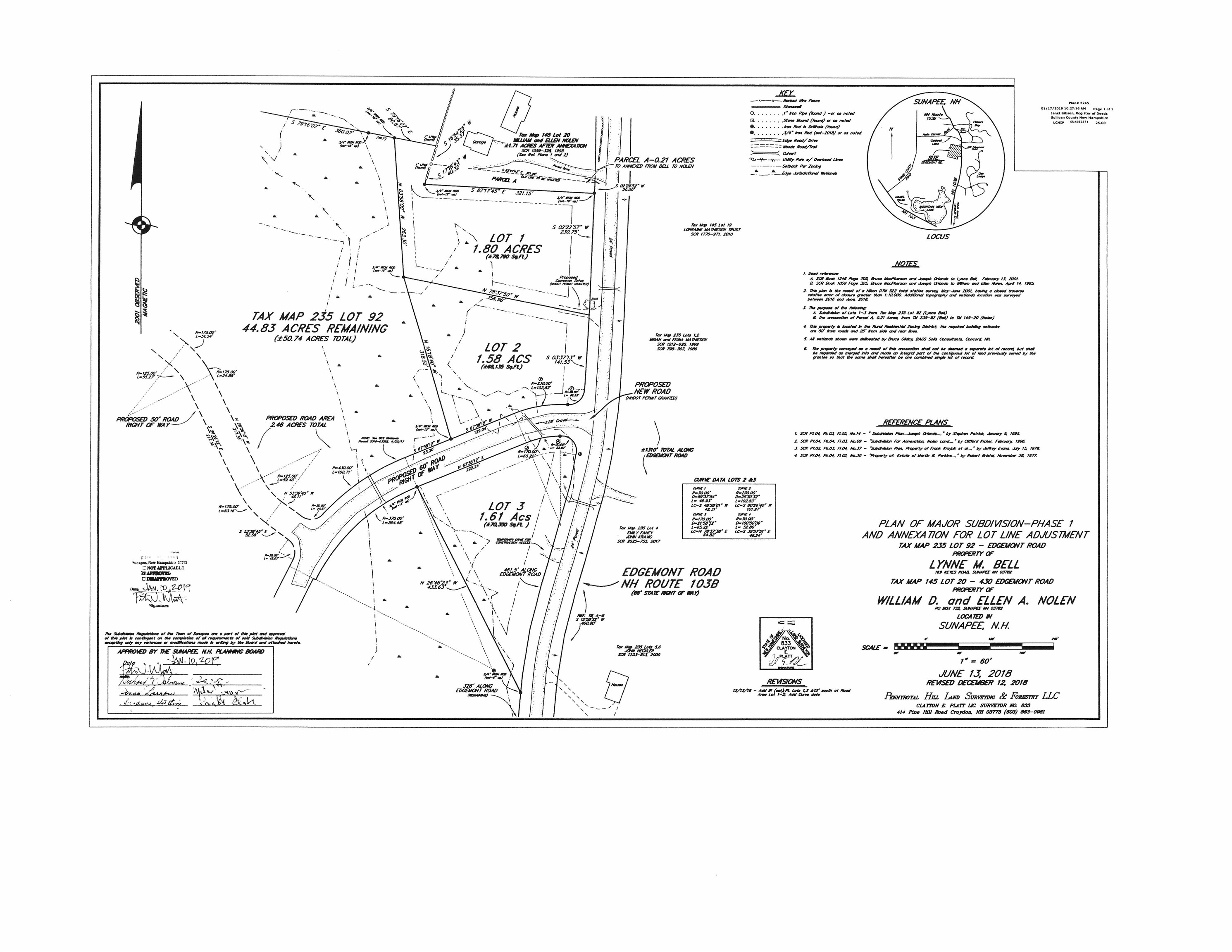 Edgemont Road Property Photo 6