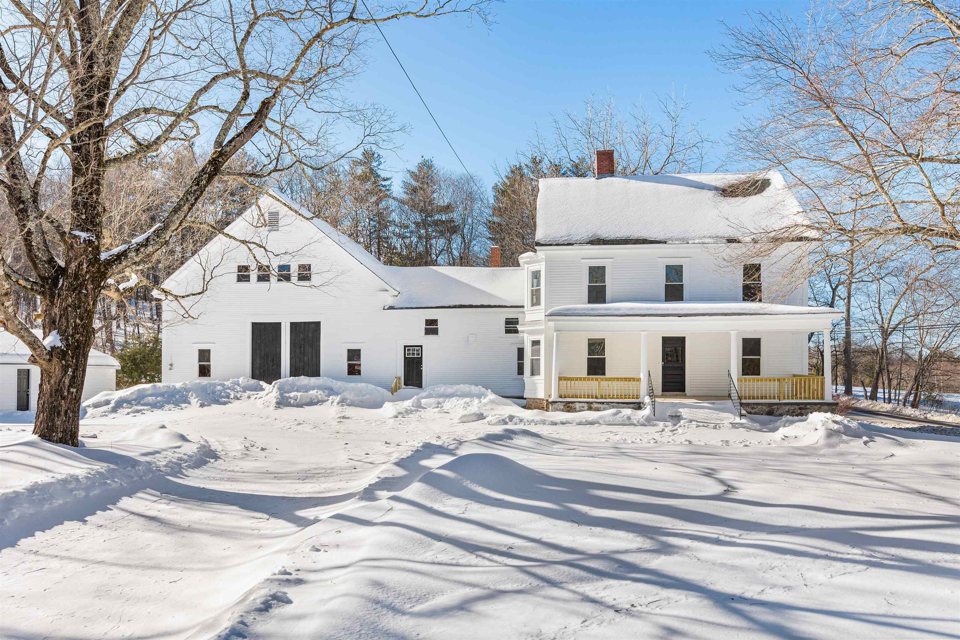 58 Lawrence Road Property Photo